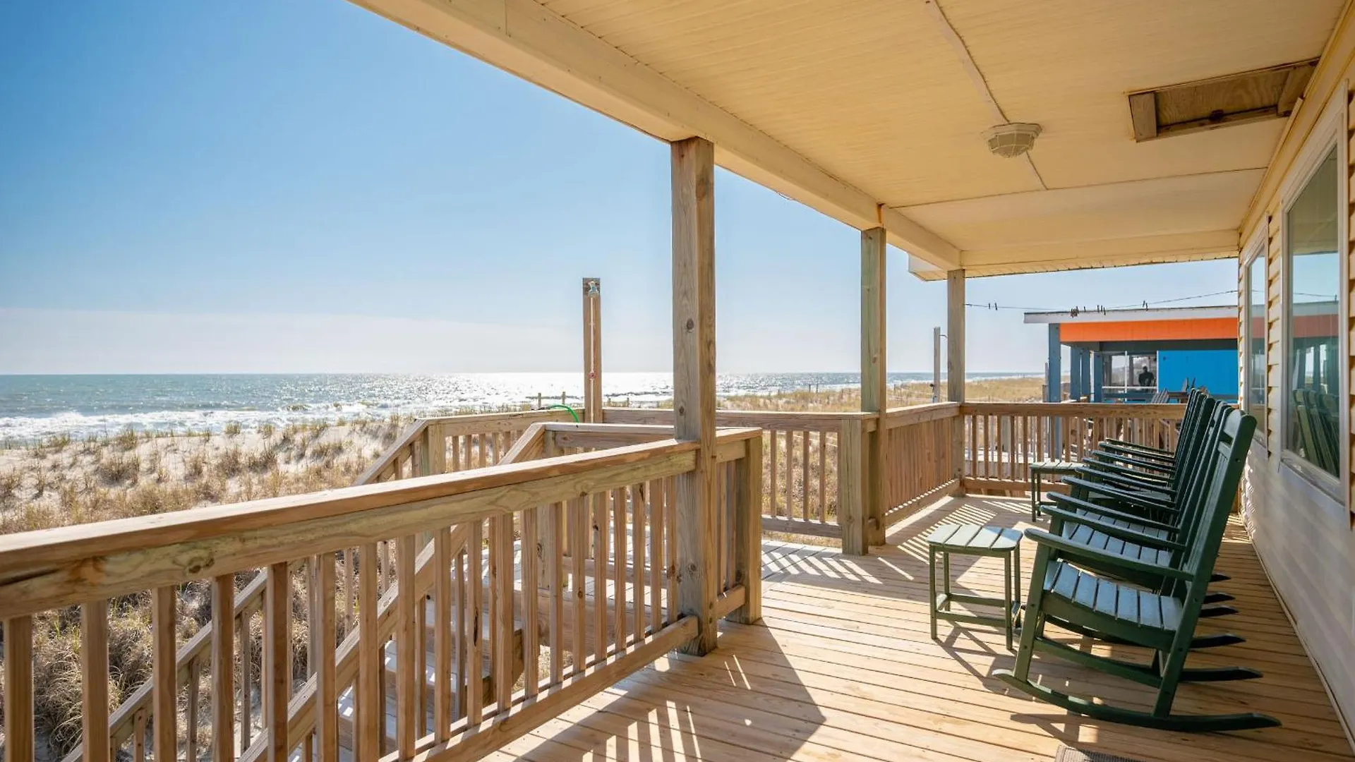 Holiday home Dip By Oak Island