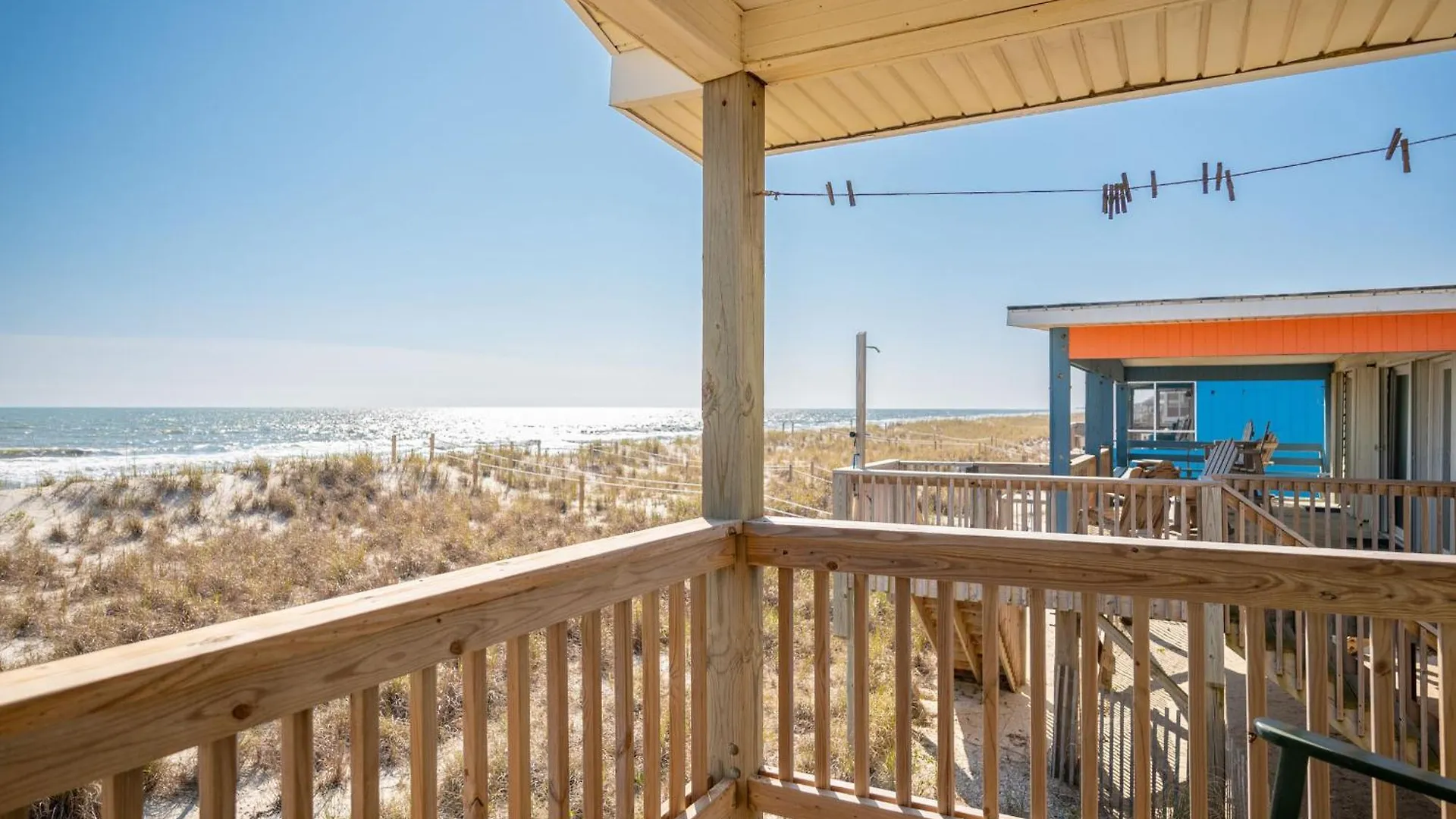 Dip By * Oak Island
