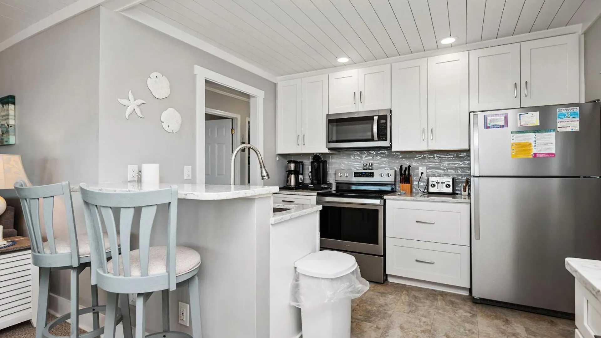 Holiday home Dip By Oak Island