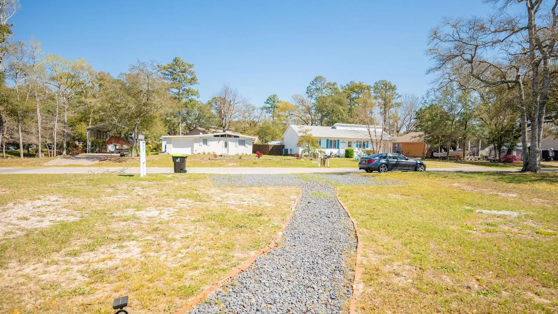 123 By The Sea Oak Island