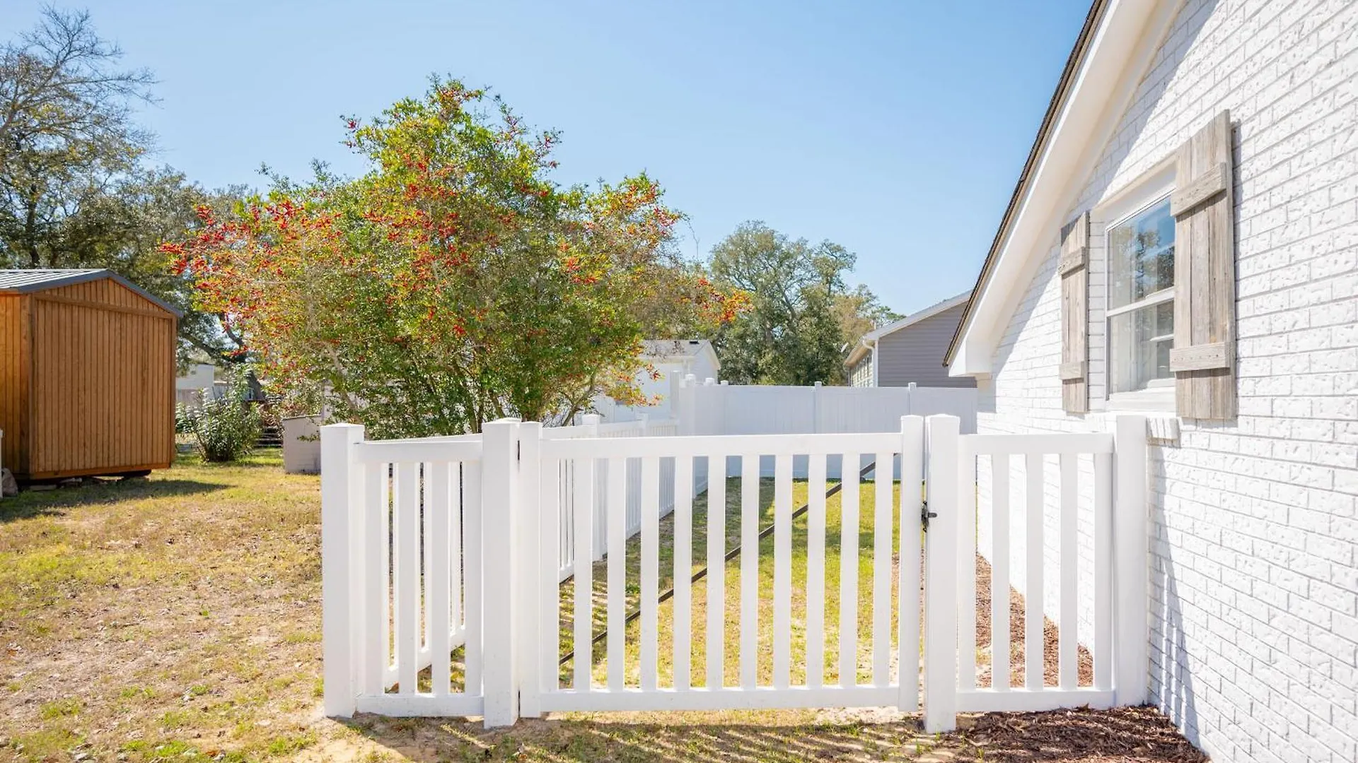 Holiday home 123 By The Sea Oak Island