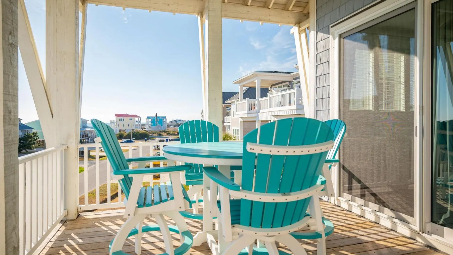 Panama Breeze Holiday home *