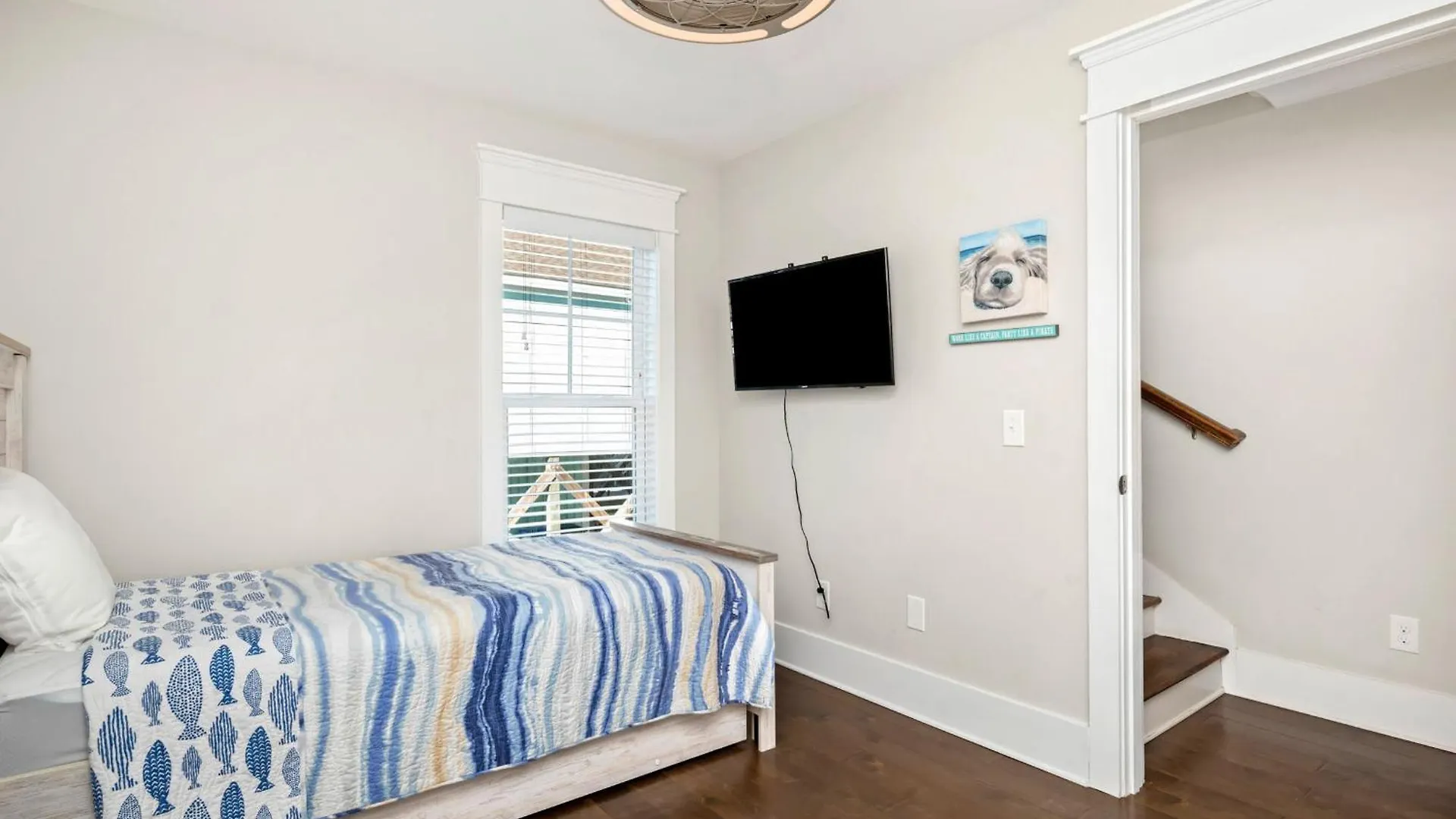 Holiday home Panama Breeze Oak Island