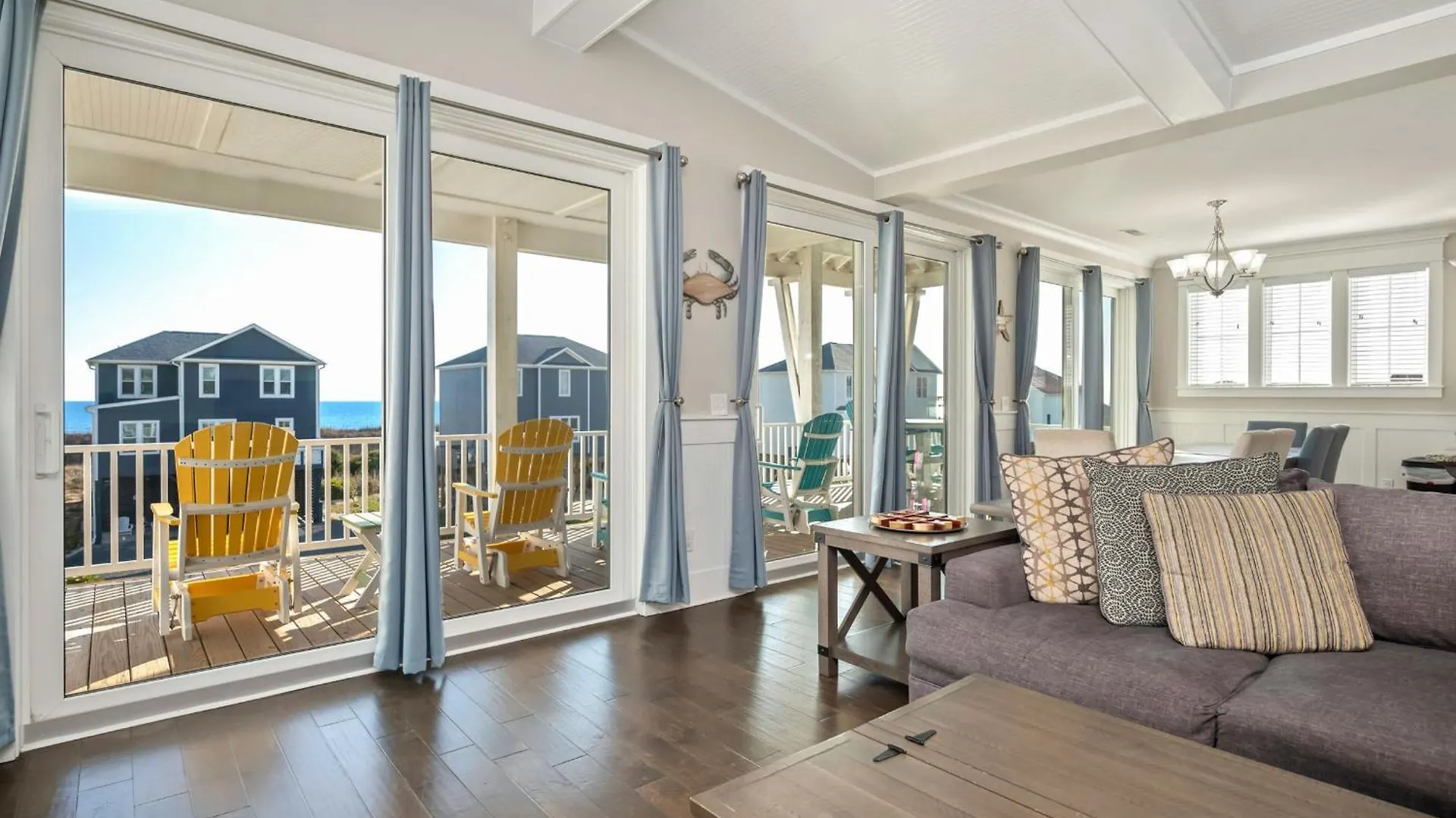 Panama Breeze Holiday home