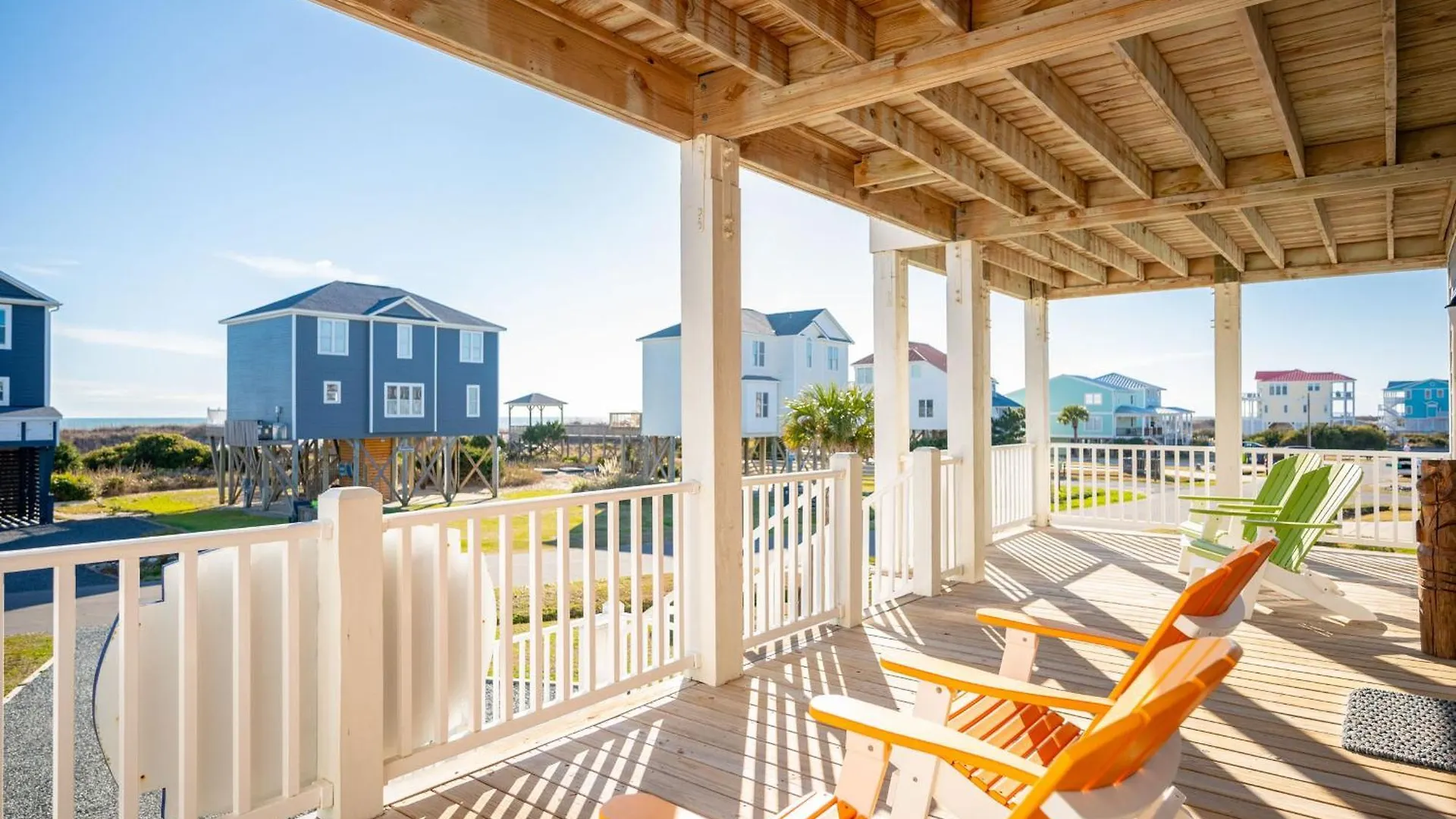 Panama Breeze Holiday home