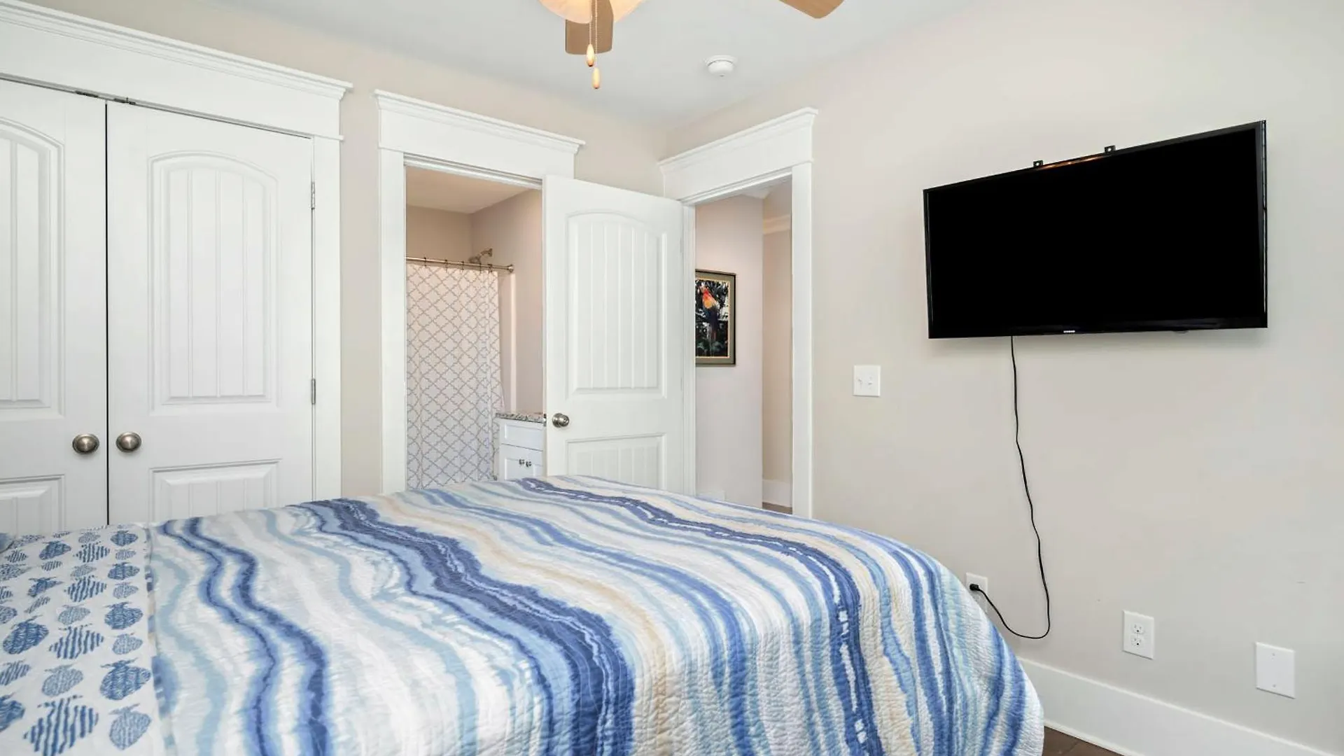 Panama Breeze Holiday home *