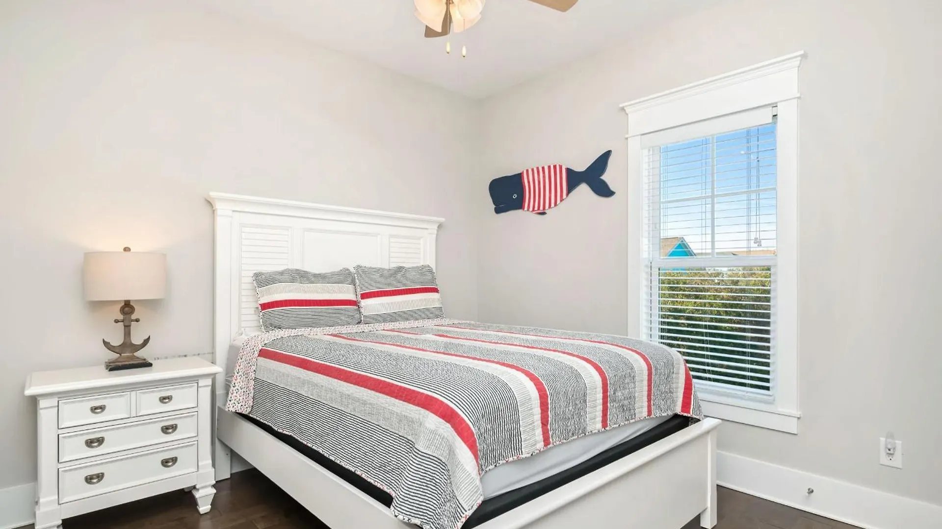 Panama Breeze Holiday home Oak Island