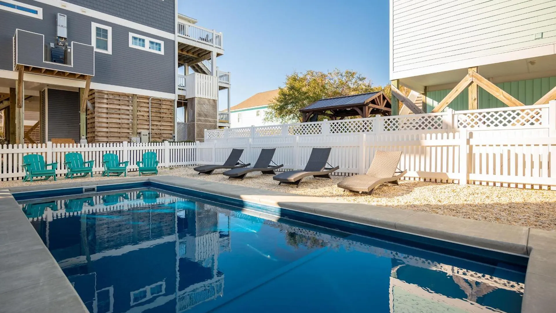 Holiday home Panama Breeze *
