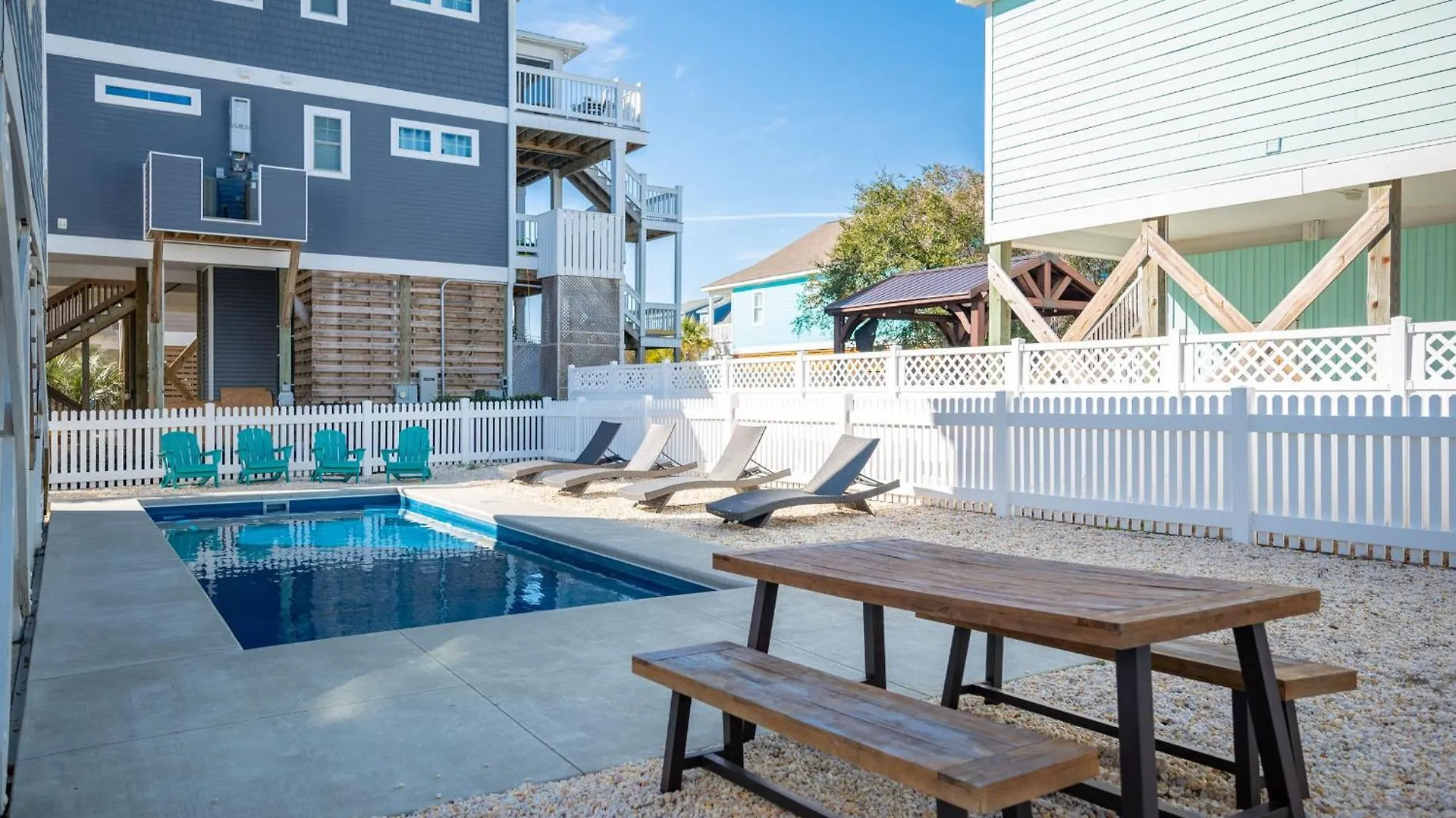 Holiday home Panama Breeze Oak Island