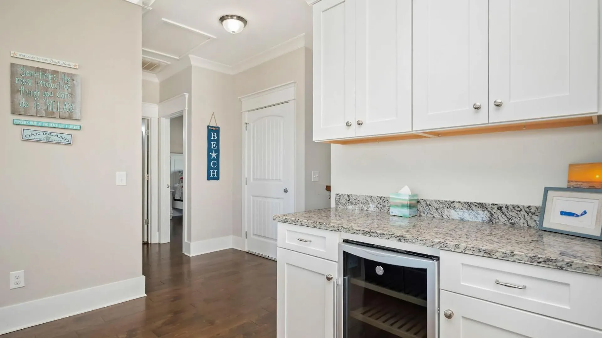 Panama Breeze Holiday home Oak Island