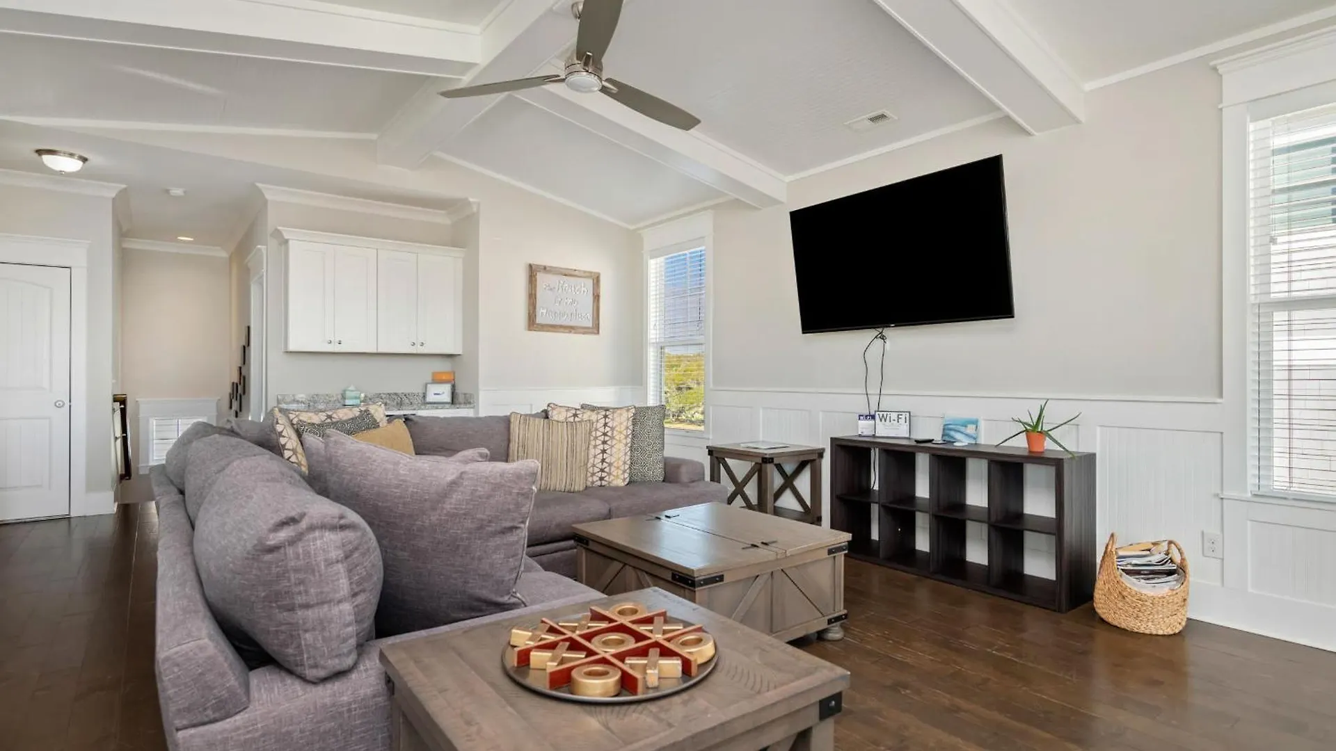Holiday home Panama Breeze Oak Island