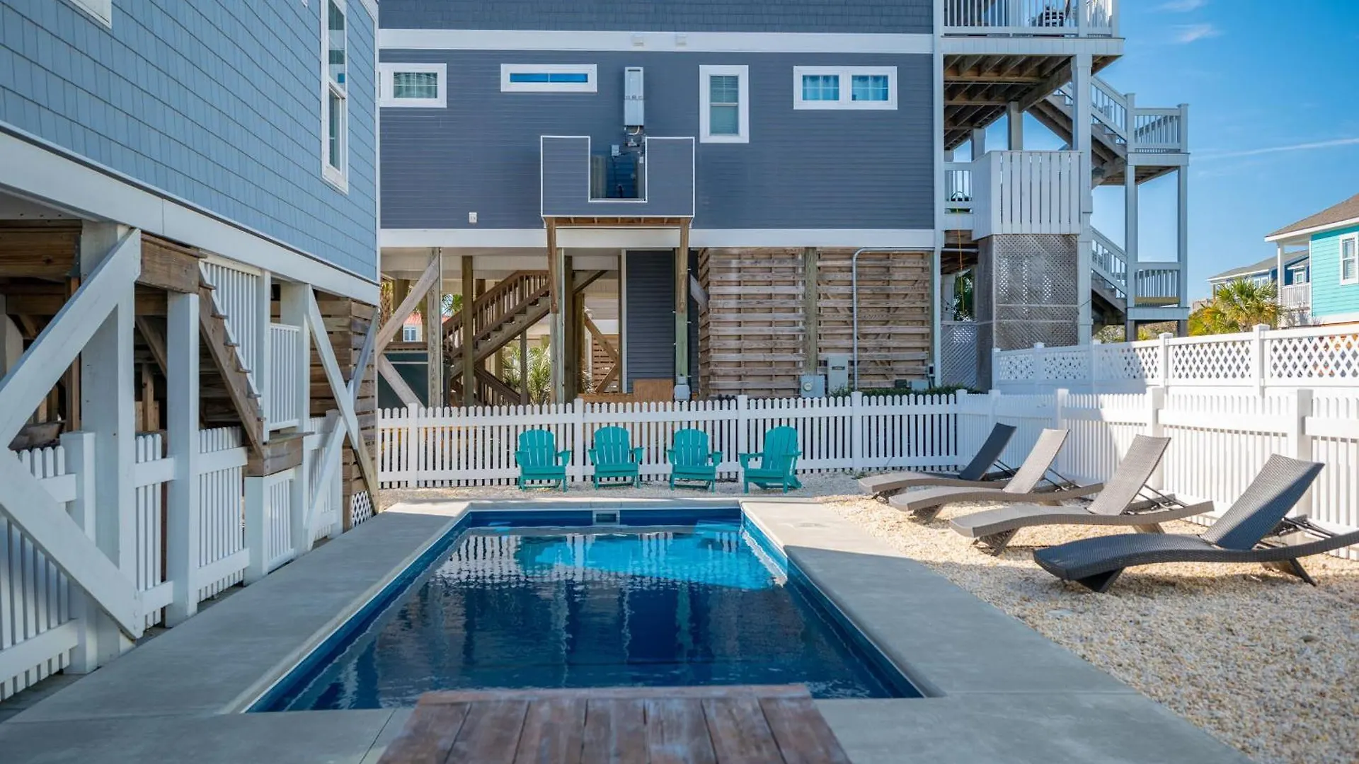Holiday home Panama Breeze *