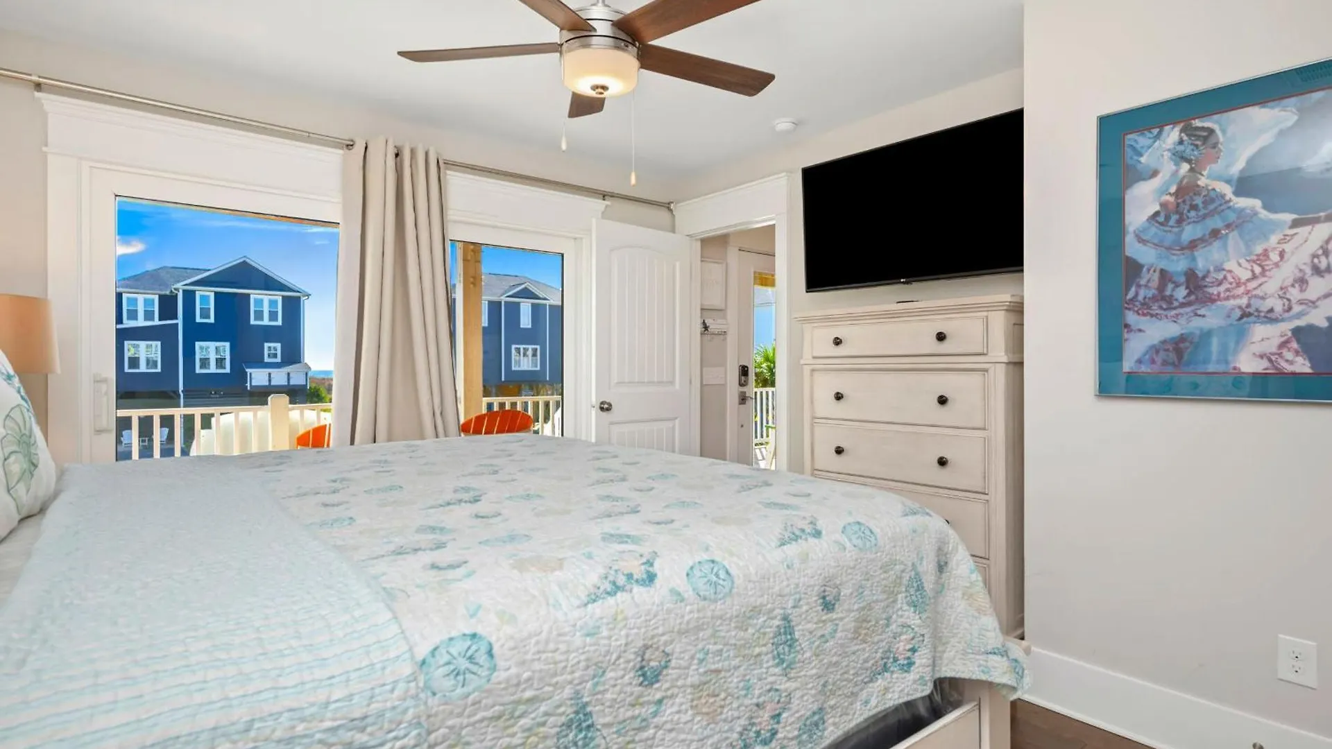 Panama Breeze Holiday home