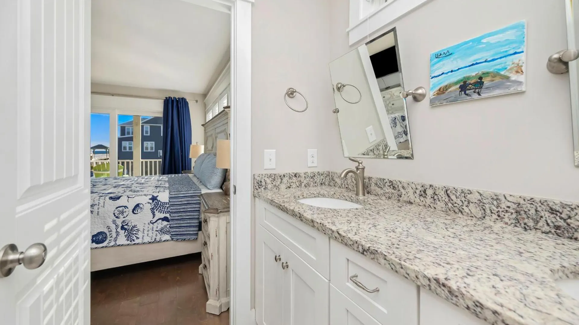 Holiday home Panama Breeze Oak Island