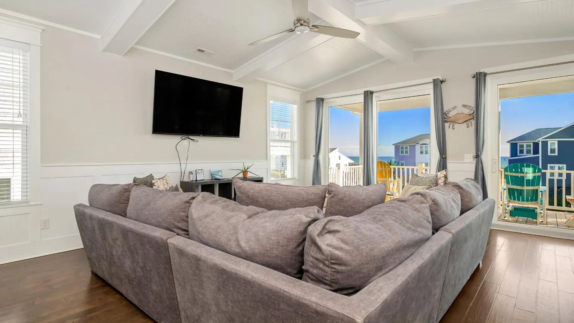 Panama Breeze Holiday home