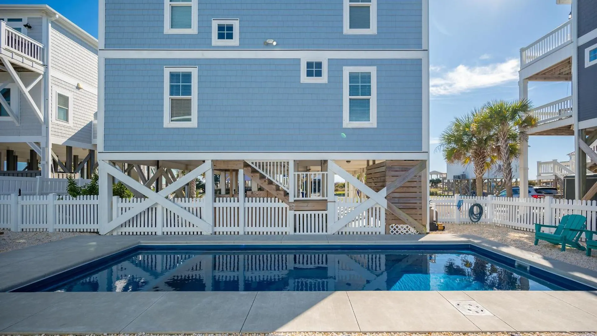 Panama Breeze