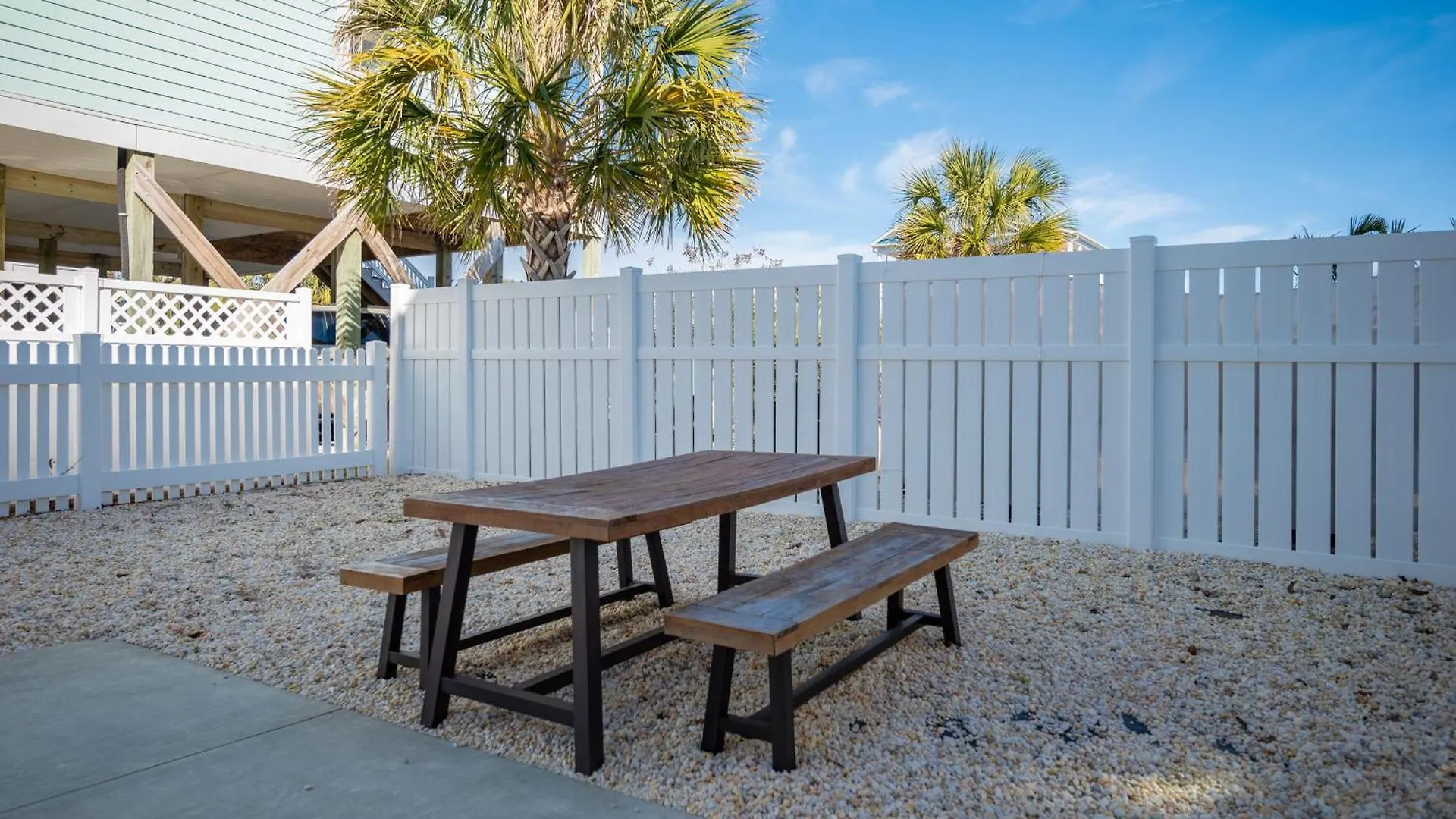 Panama Breeze Holiday home Oak Island