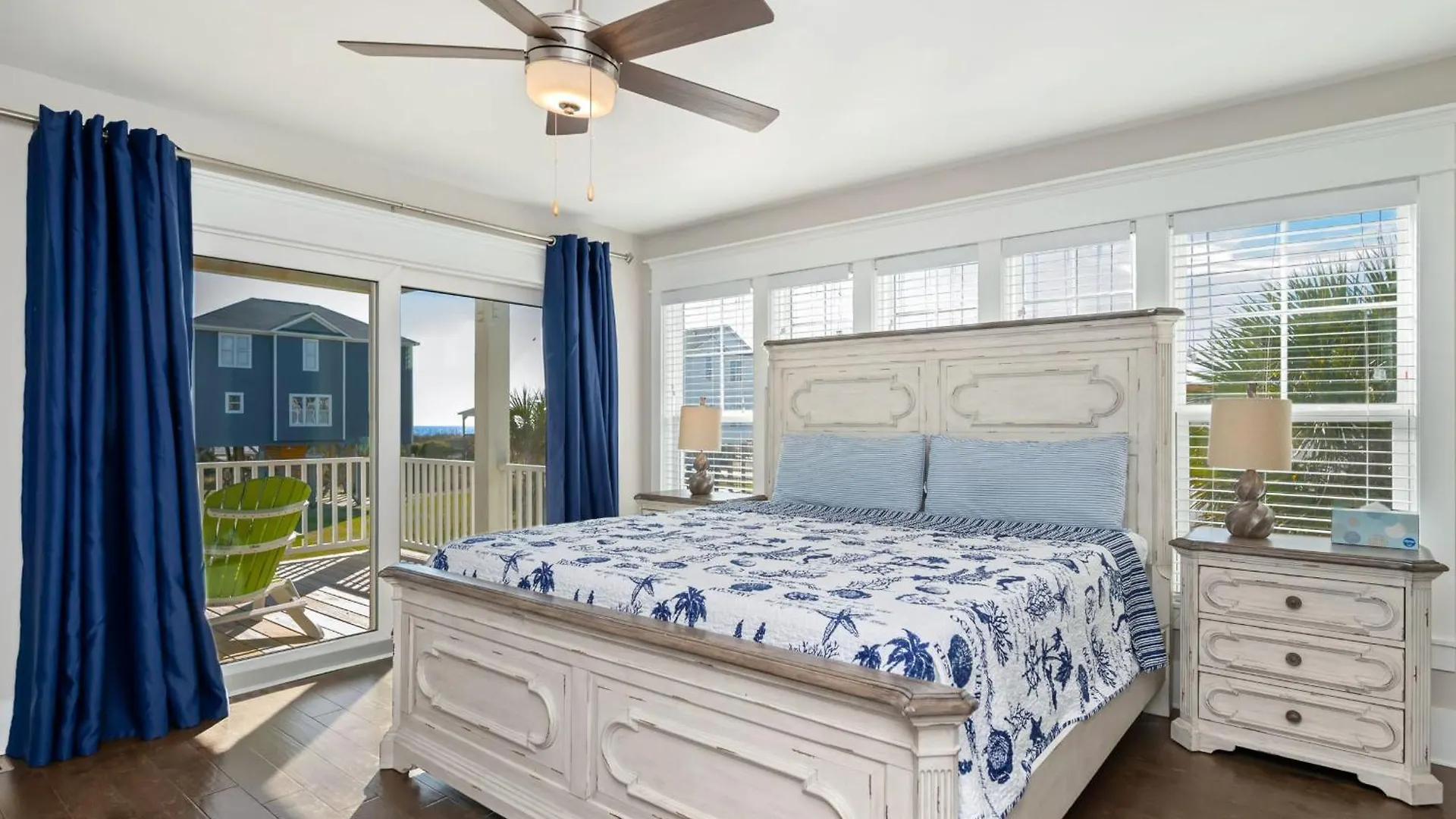 Holiday home Panama Breeze *