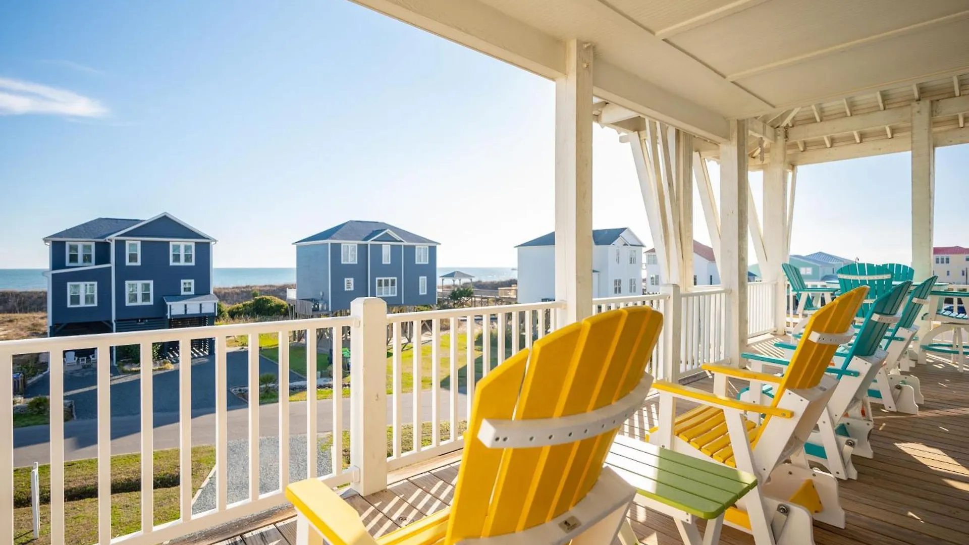 Panama Breeze Holiday home