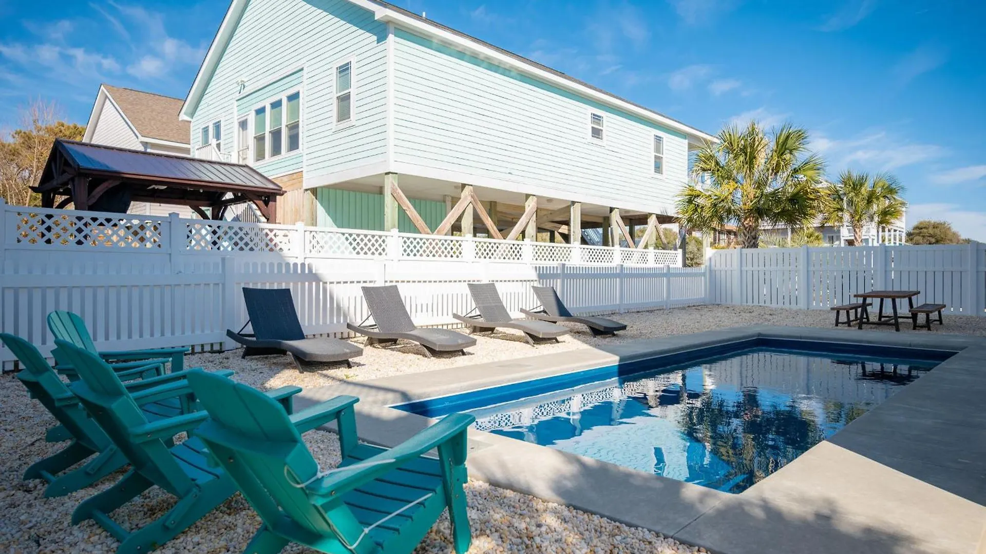 Panama Breeze Holiday home *