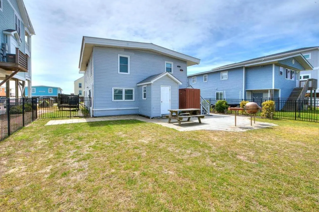 Holiday home Yat Da Down Oak Island