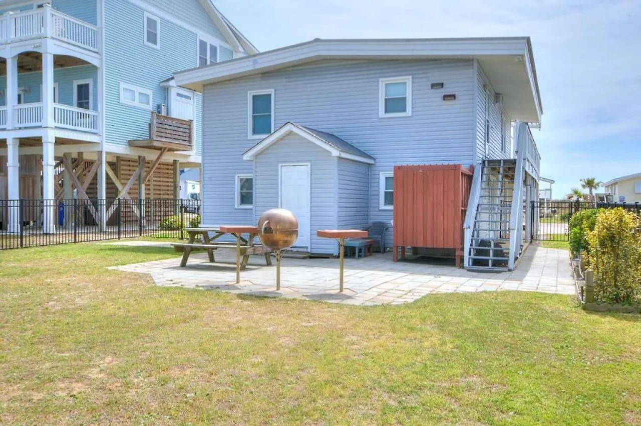 Yat Da Down * Oak Island