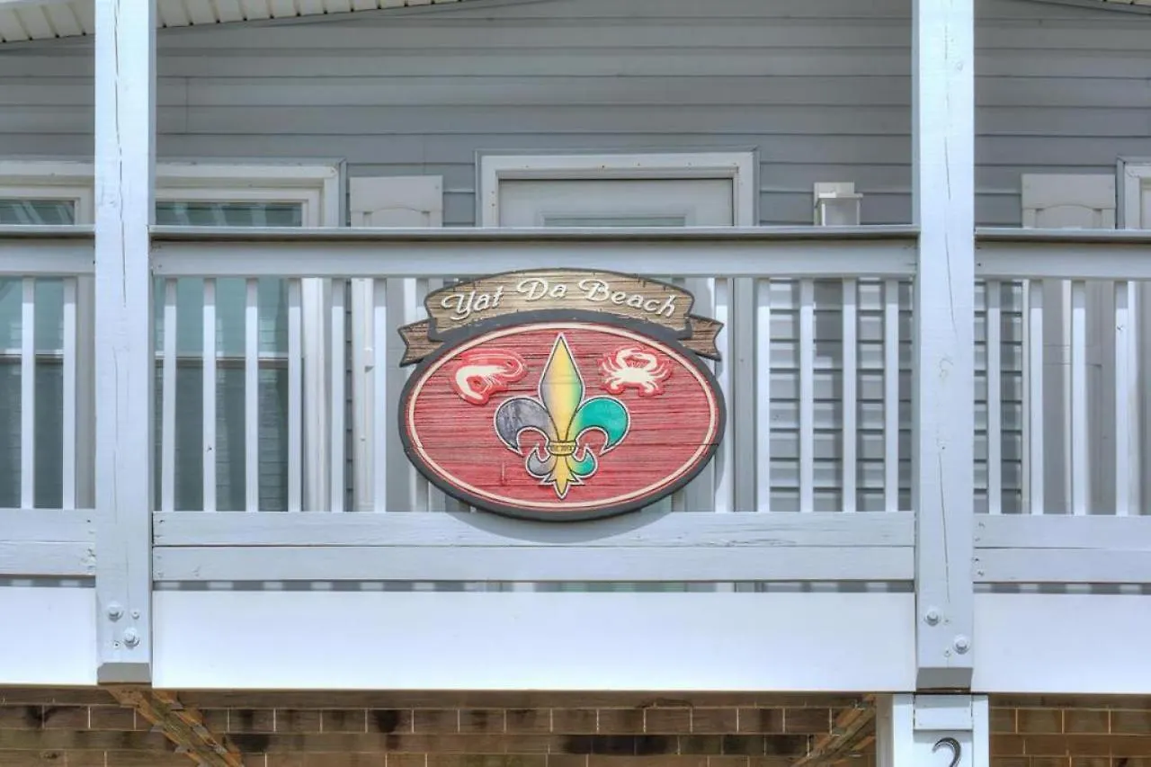 Yat Da Beach-complete Holiday home Oak Island