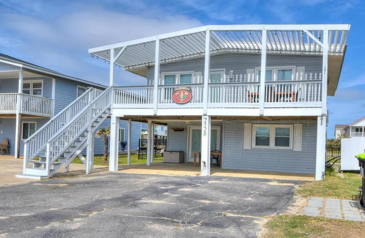 Yat Da Beach-complete Holiday home