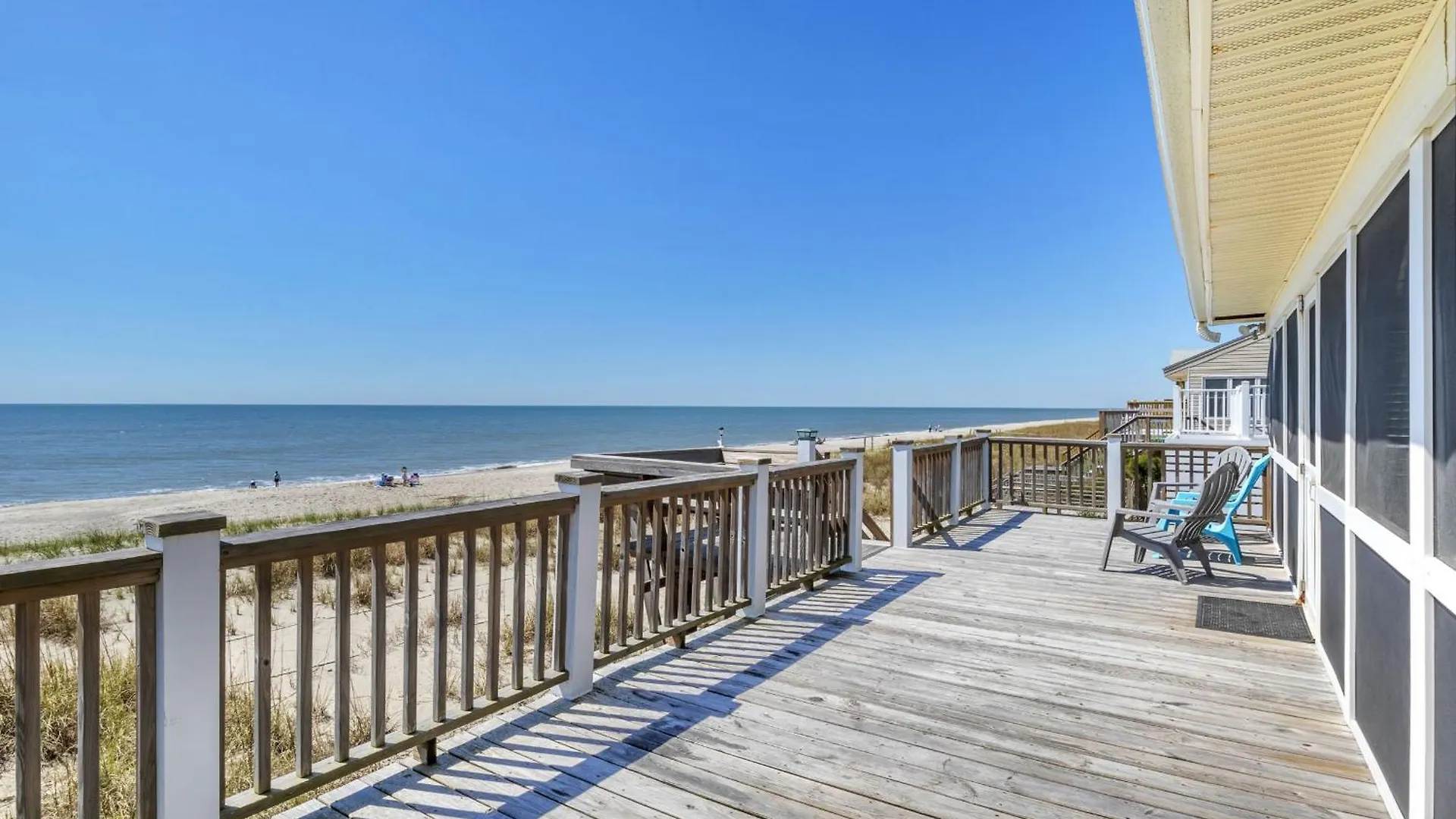Holiday home Blu Malibu By Oak Island