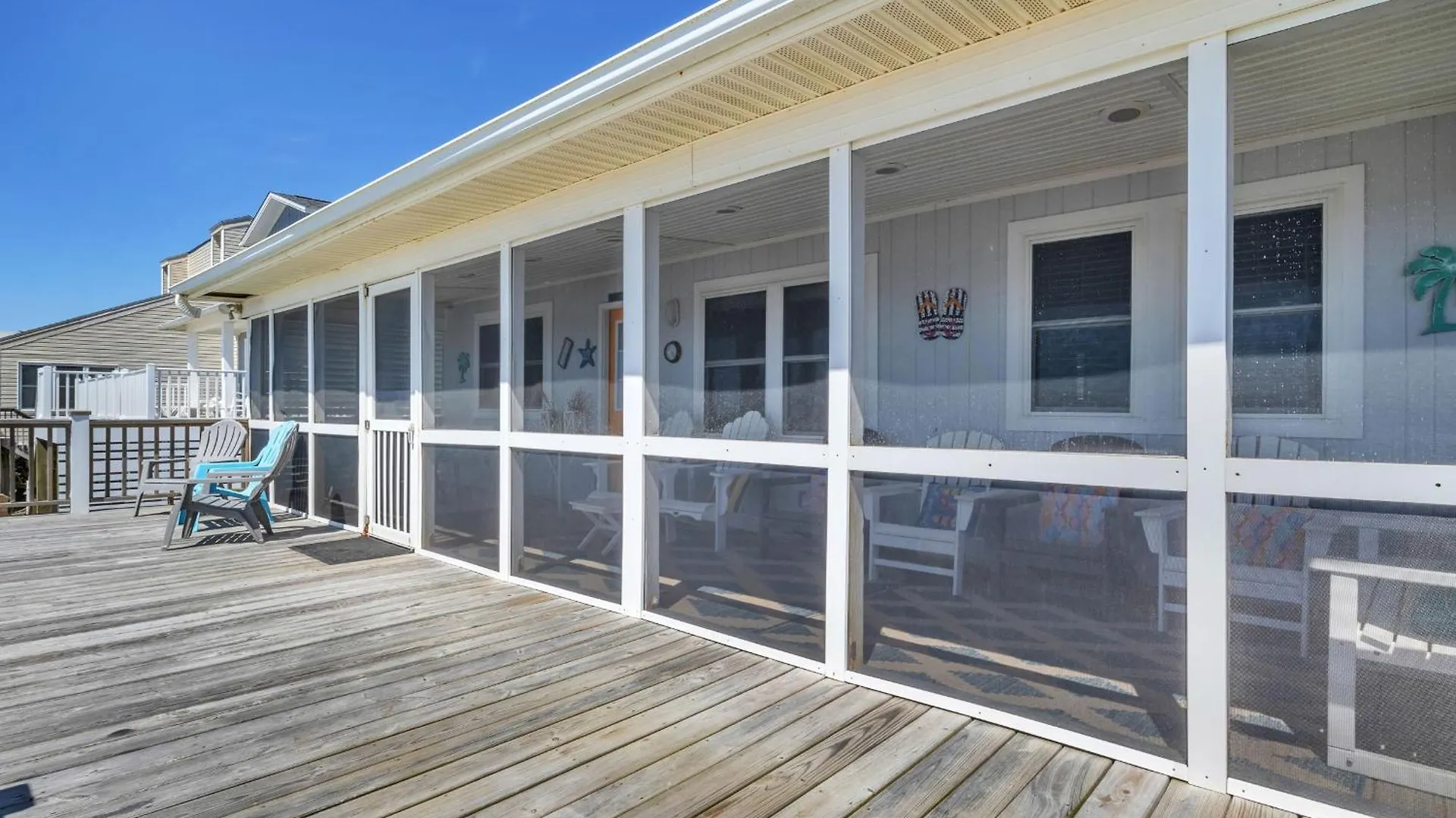 Blu Malibu By * Oak Island