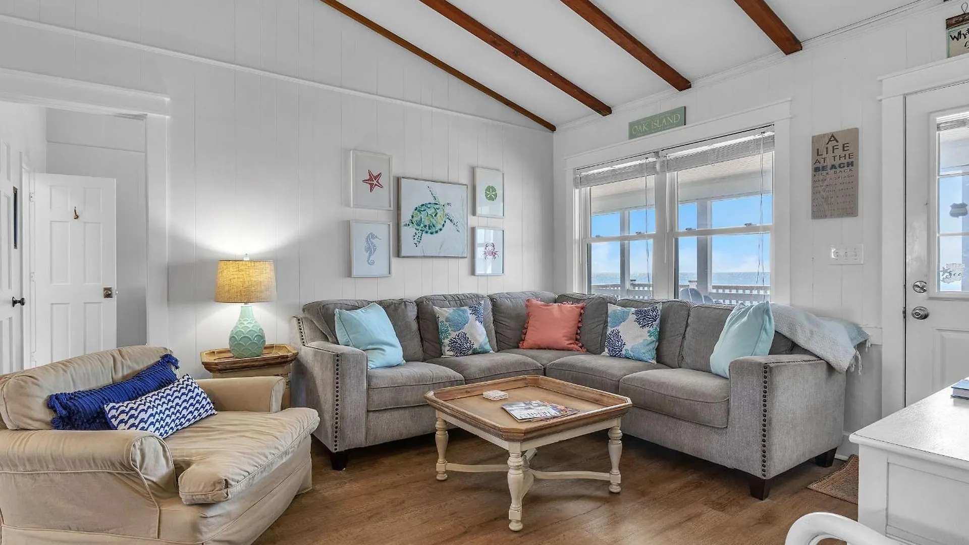 Blu Malibu By Oak Island