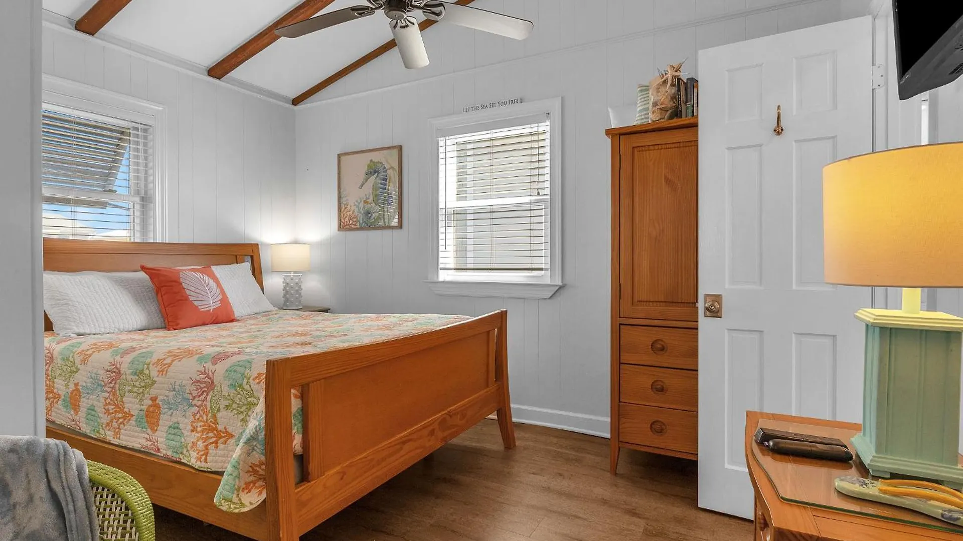 Blu Malibu By Holiday home