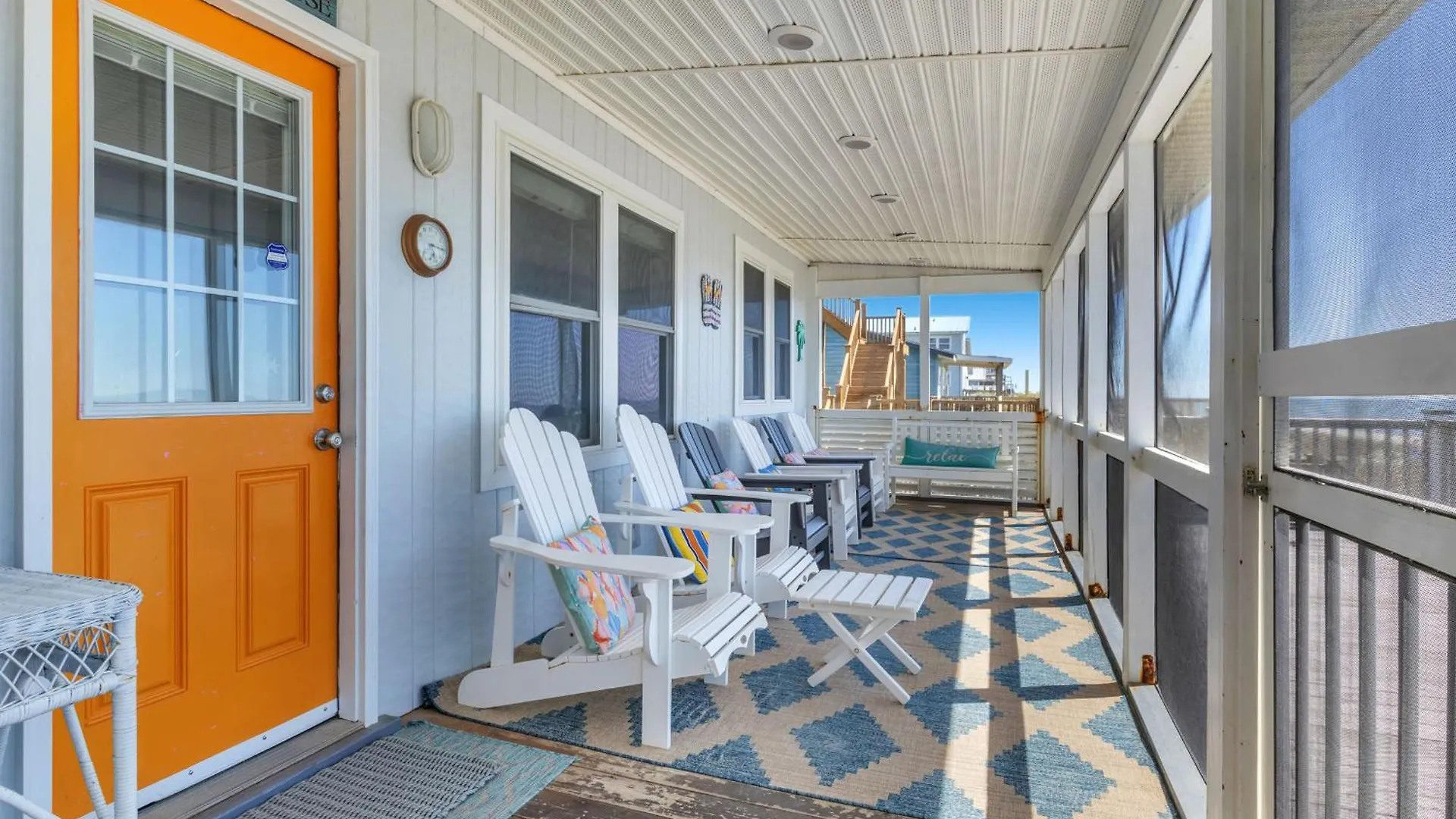 Blu Malibu By * Oak Island