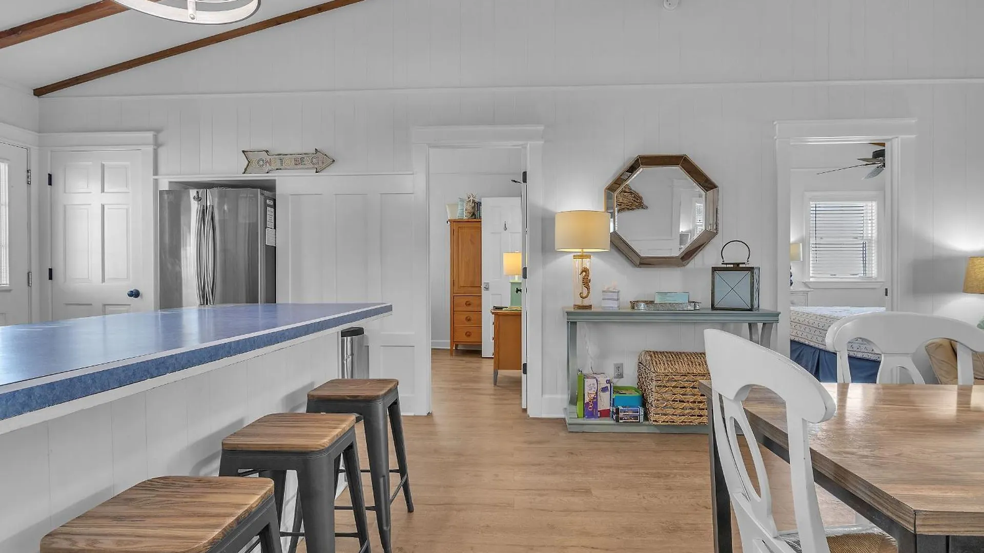 Holiday home Blu Malibu By