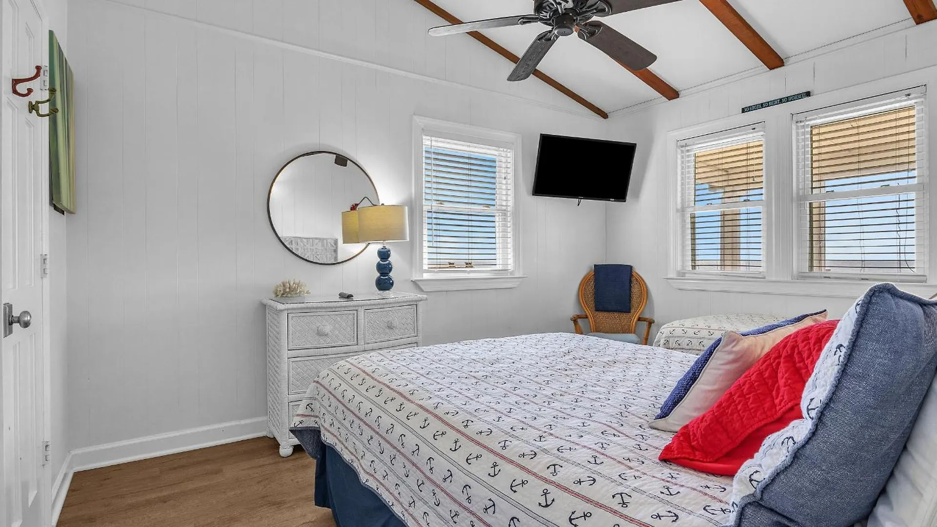 Blu Malibu By Oak Island