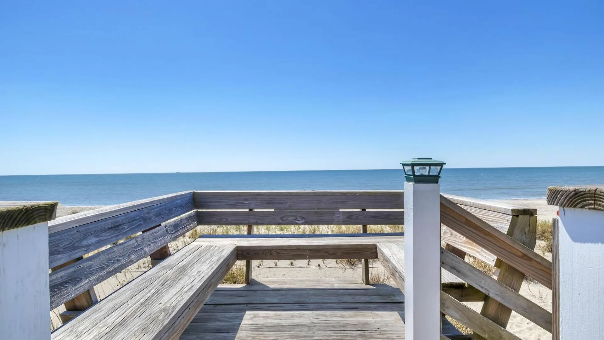 Holiday home Blu Malibu By *