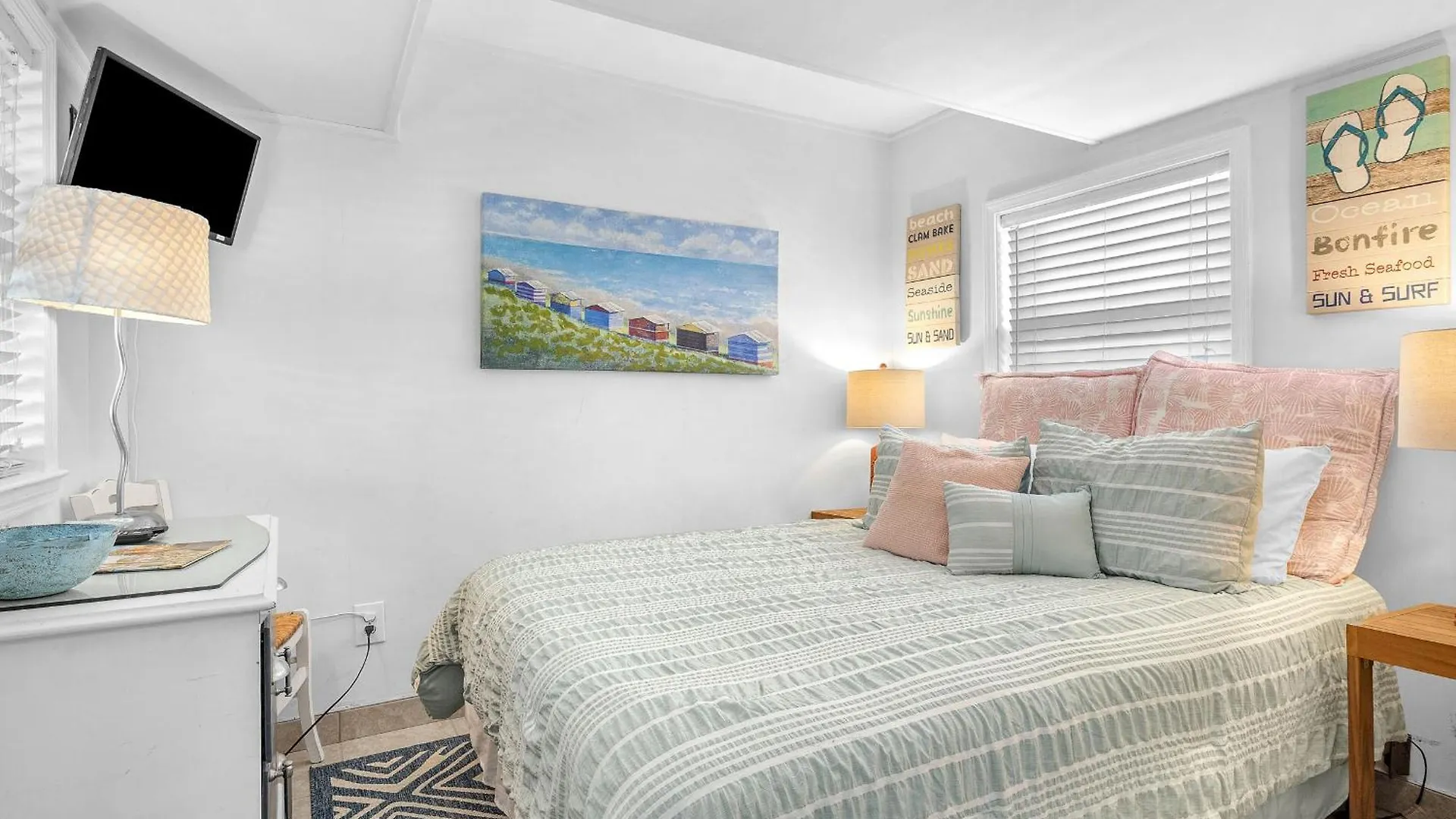 Blu Malibu By Holiday home *