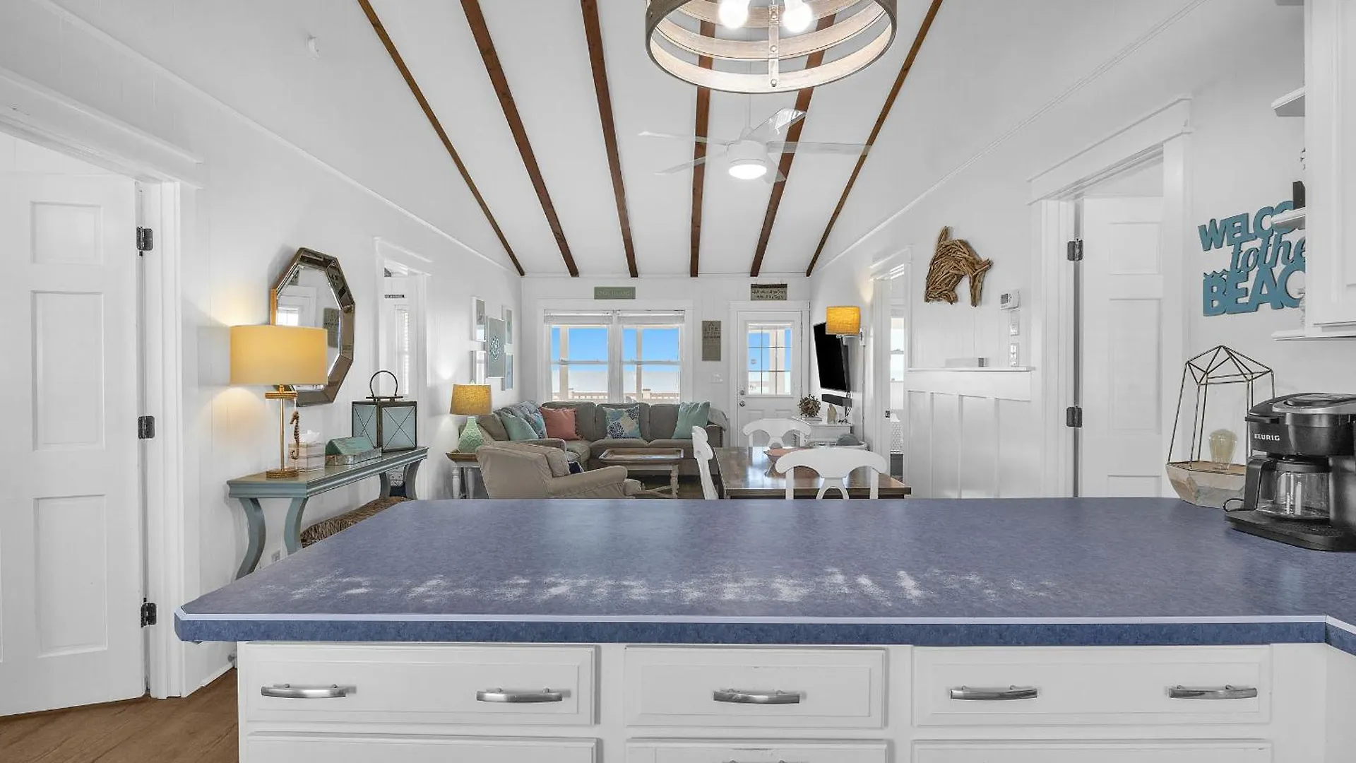 Holiday home Blu Malibu By Oak Island