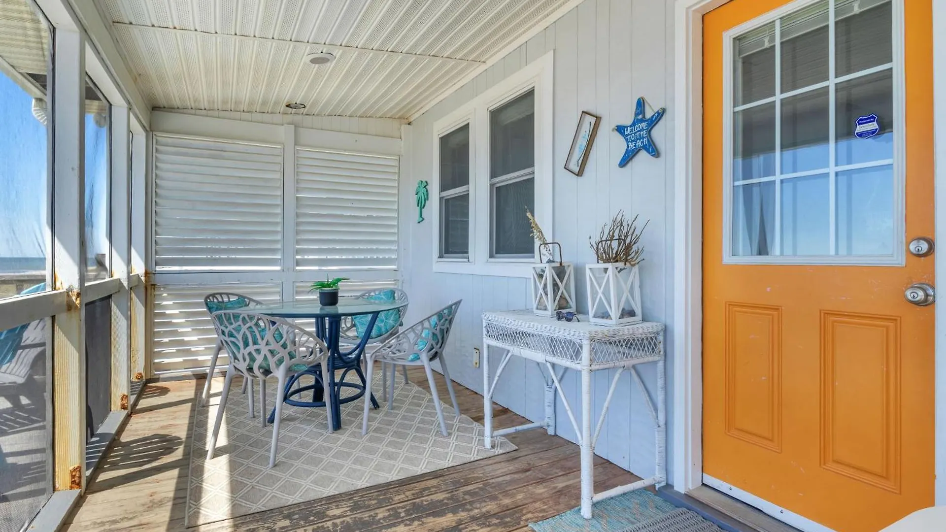 Blu Malibu By * Oak Island