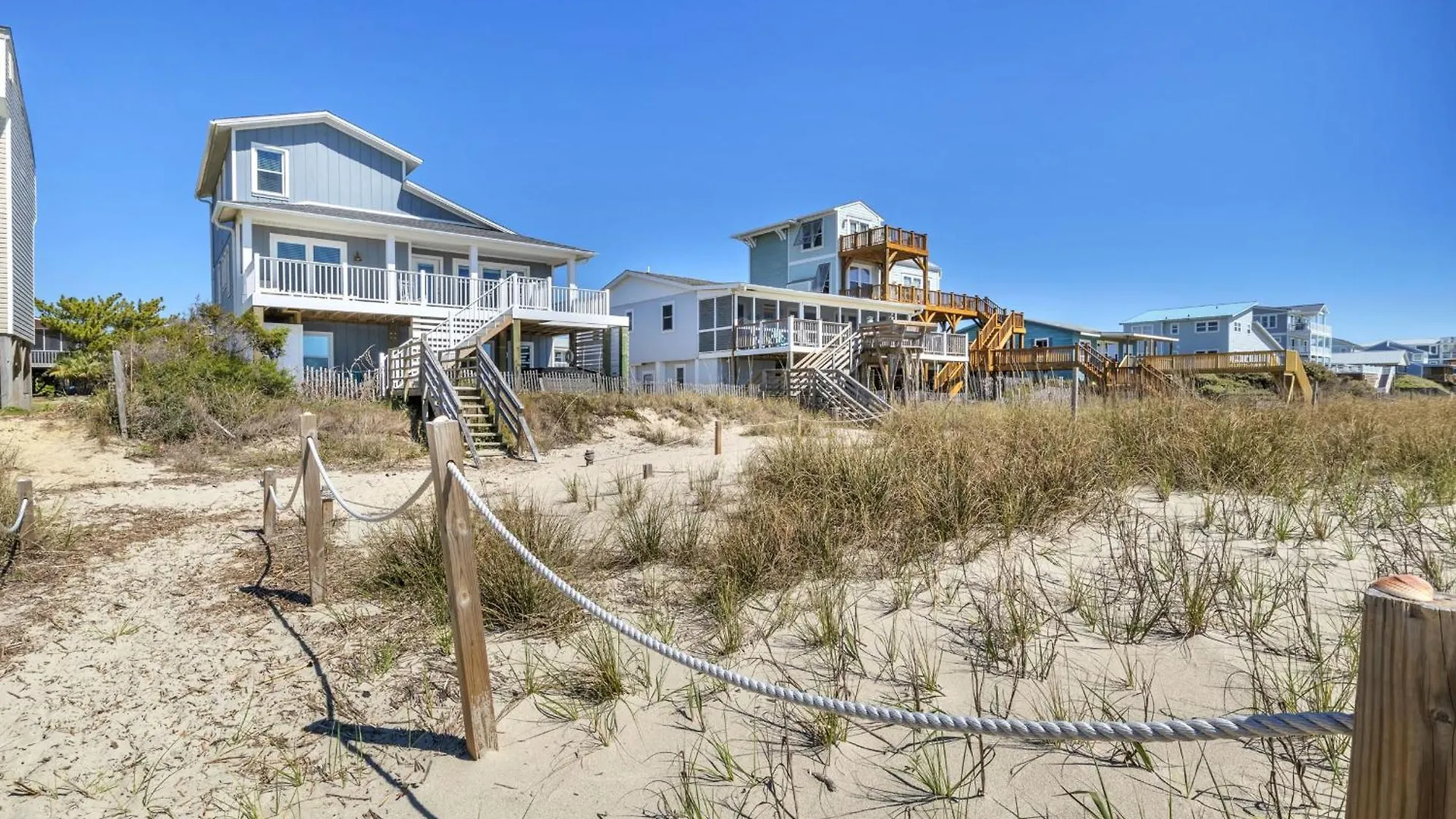 Blu Malibu By Oak Island