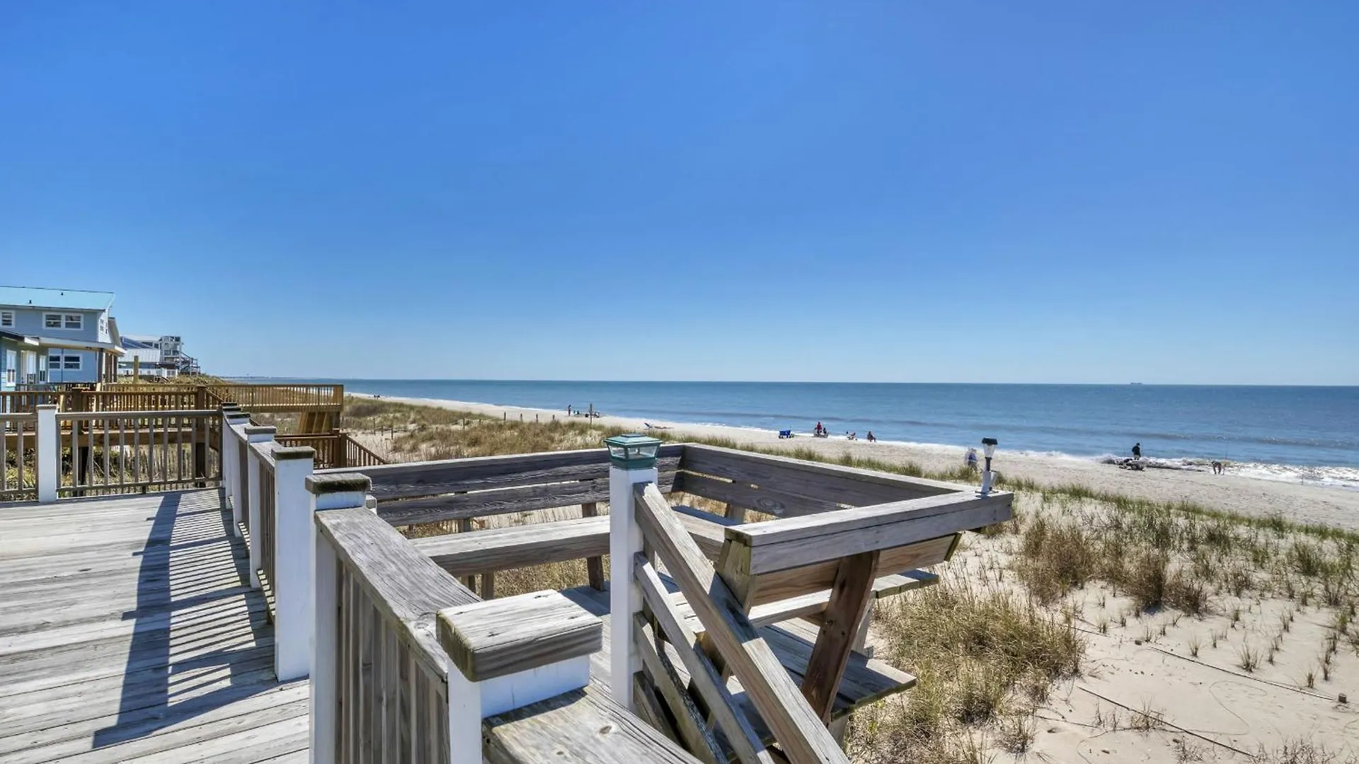 Blu Malibu By Holiday home