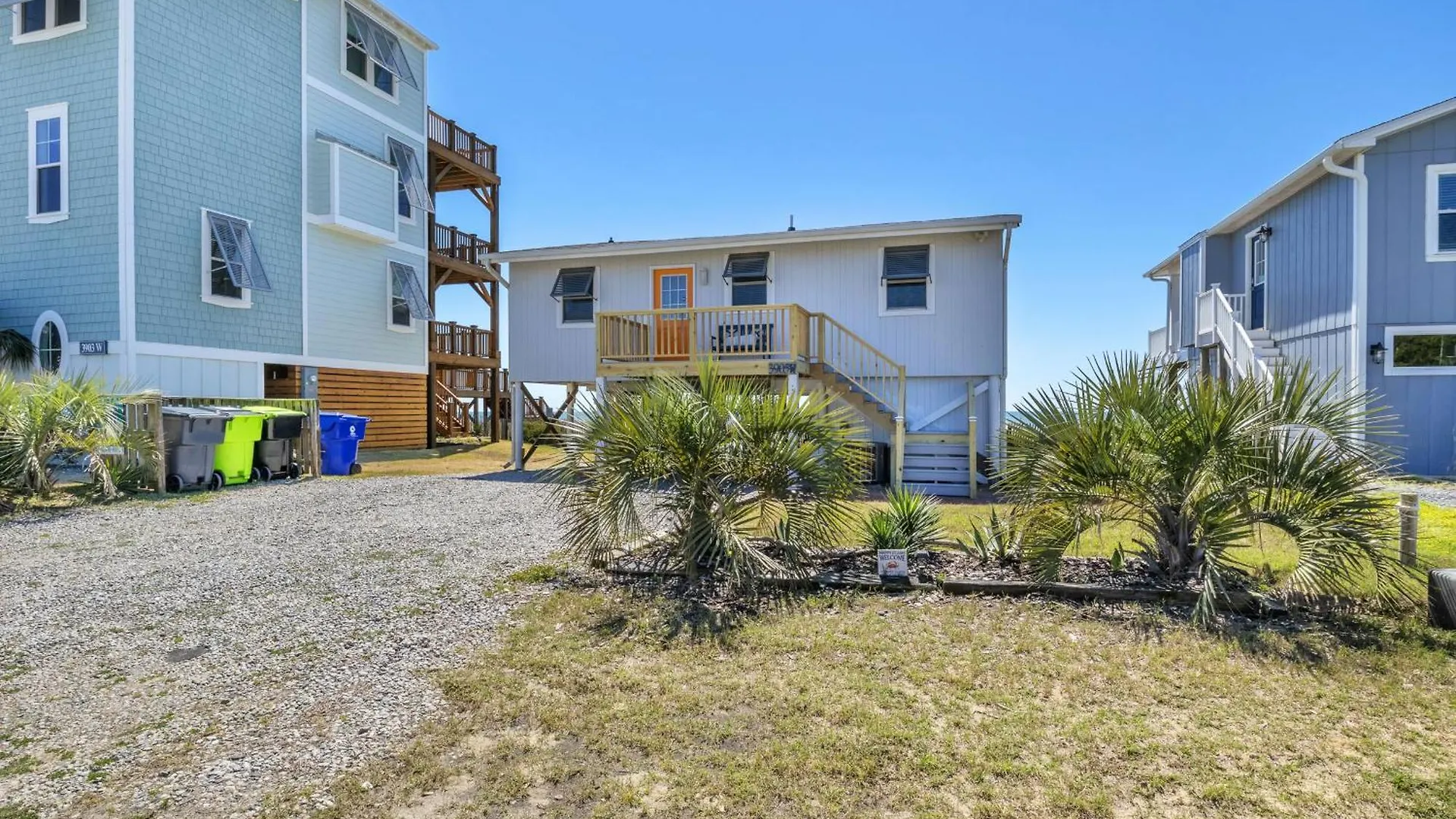 Blu Malibu By * Oak Island