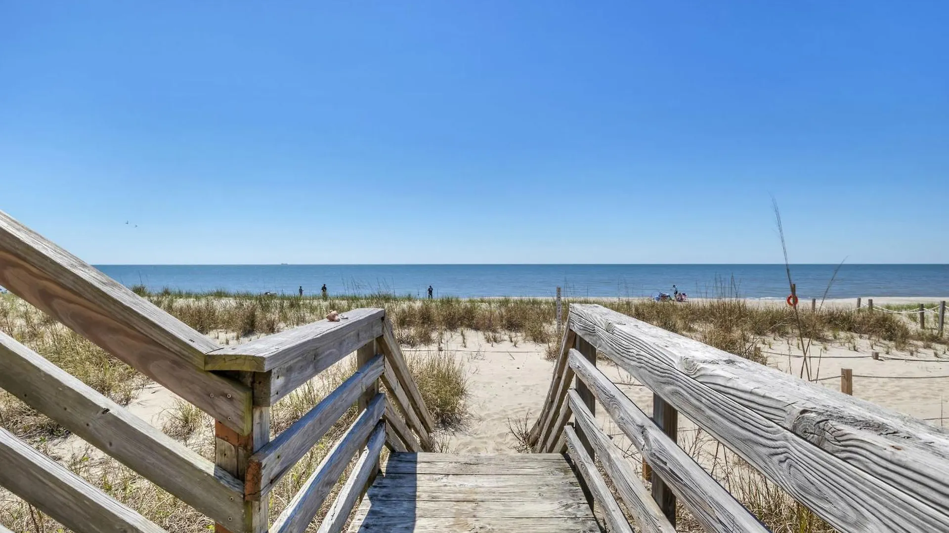 Blu Malibu By Holiday home Oak Island