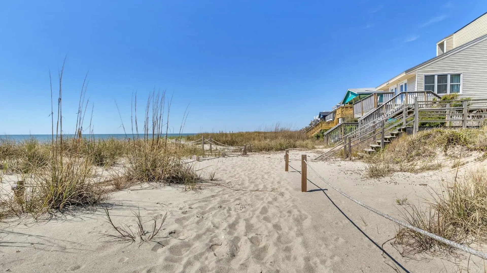Blu Malibu By Oak Island