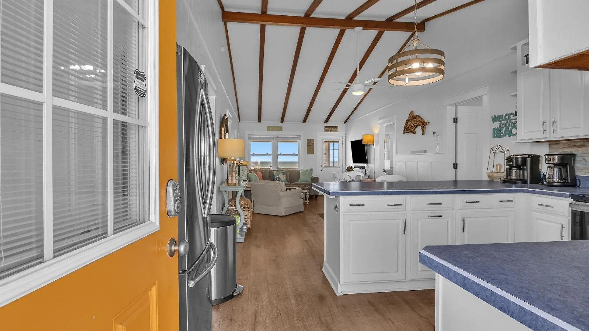 Blu Malibu By Holiday home *