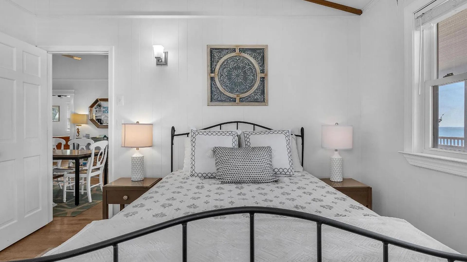 Blu Malibu By Holiday home *
