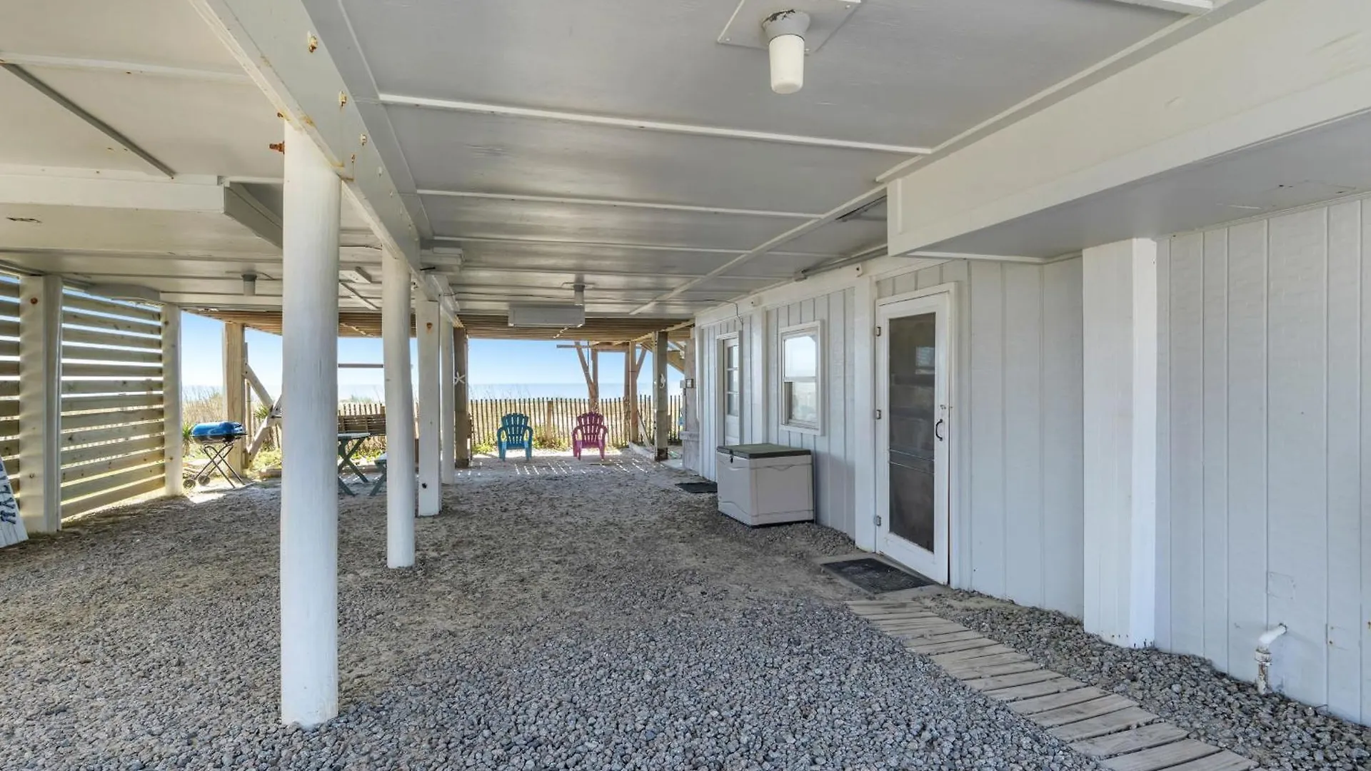 Holiday home Blu Malibu By Oak Island