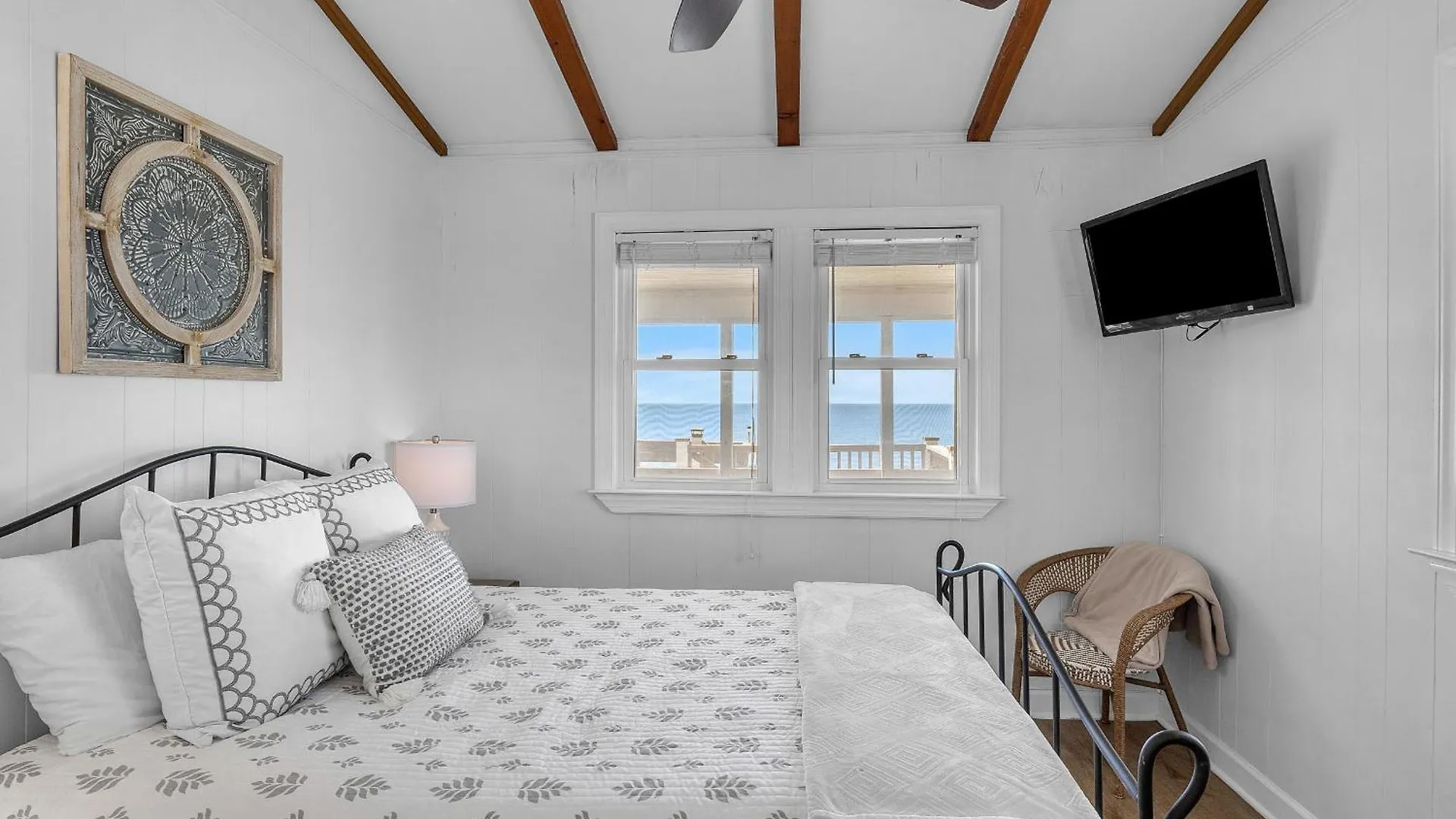 Blu Malibu By * Oak Island