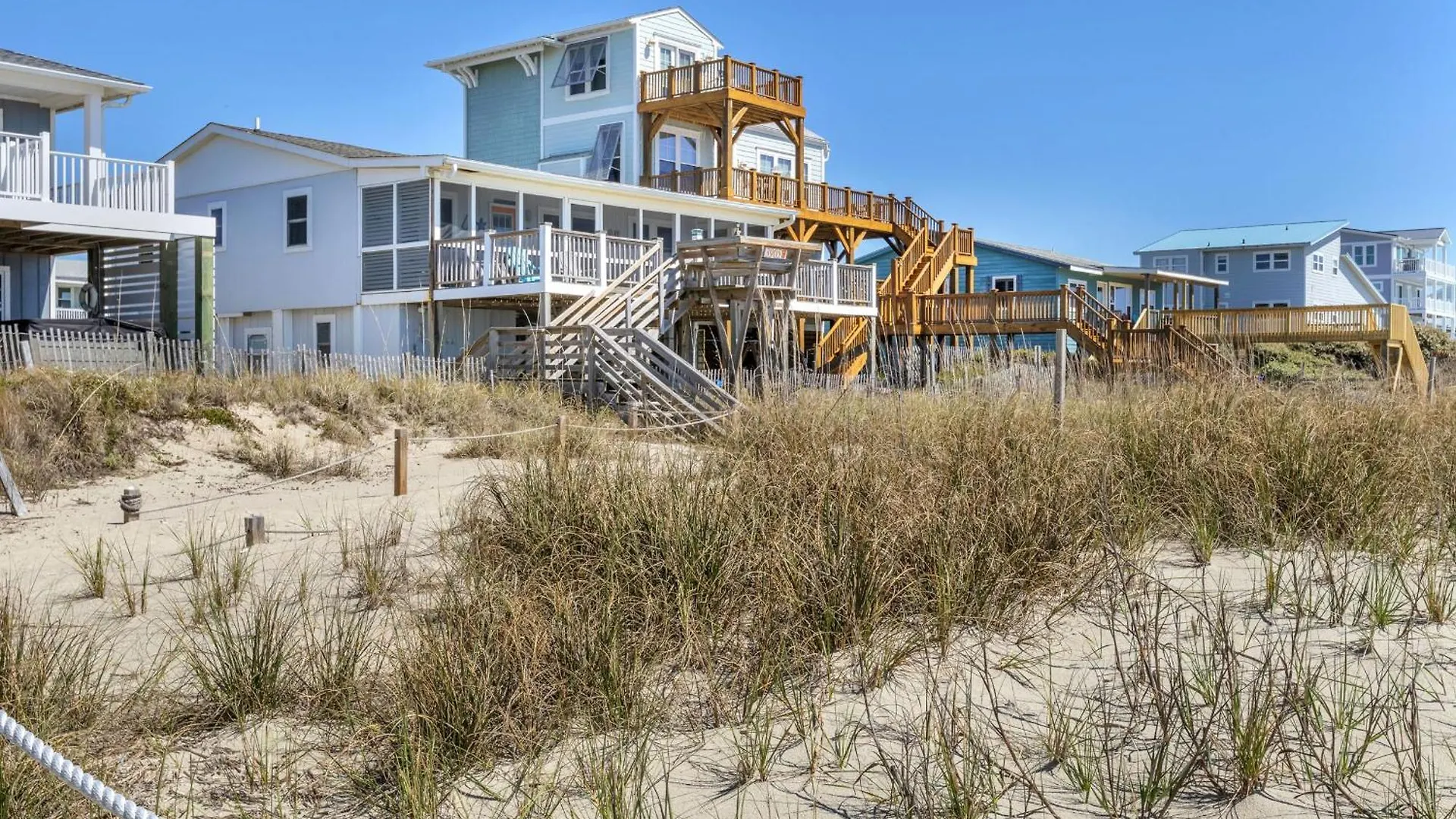 Holiday home Blu Malibu By