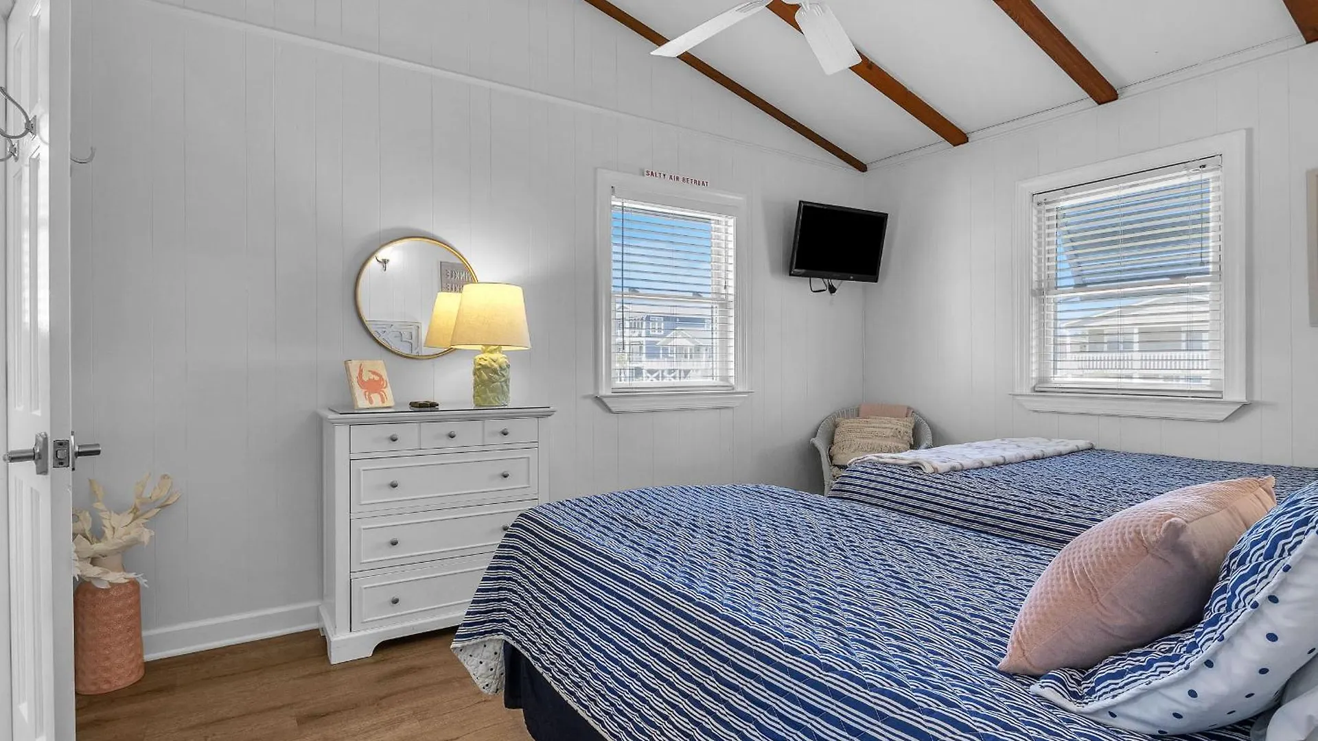 Blu Malibu By Holiday home Oak Island